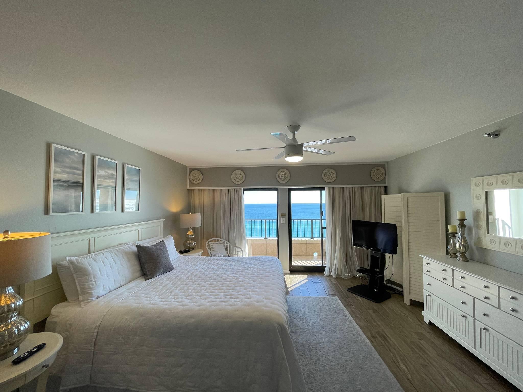 BREAKERS EAST CONDO - Residential