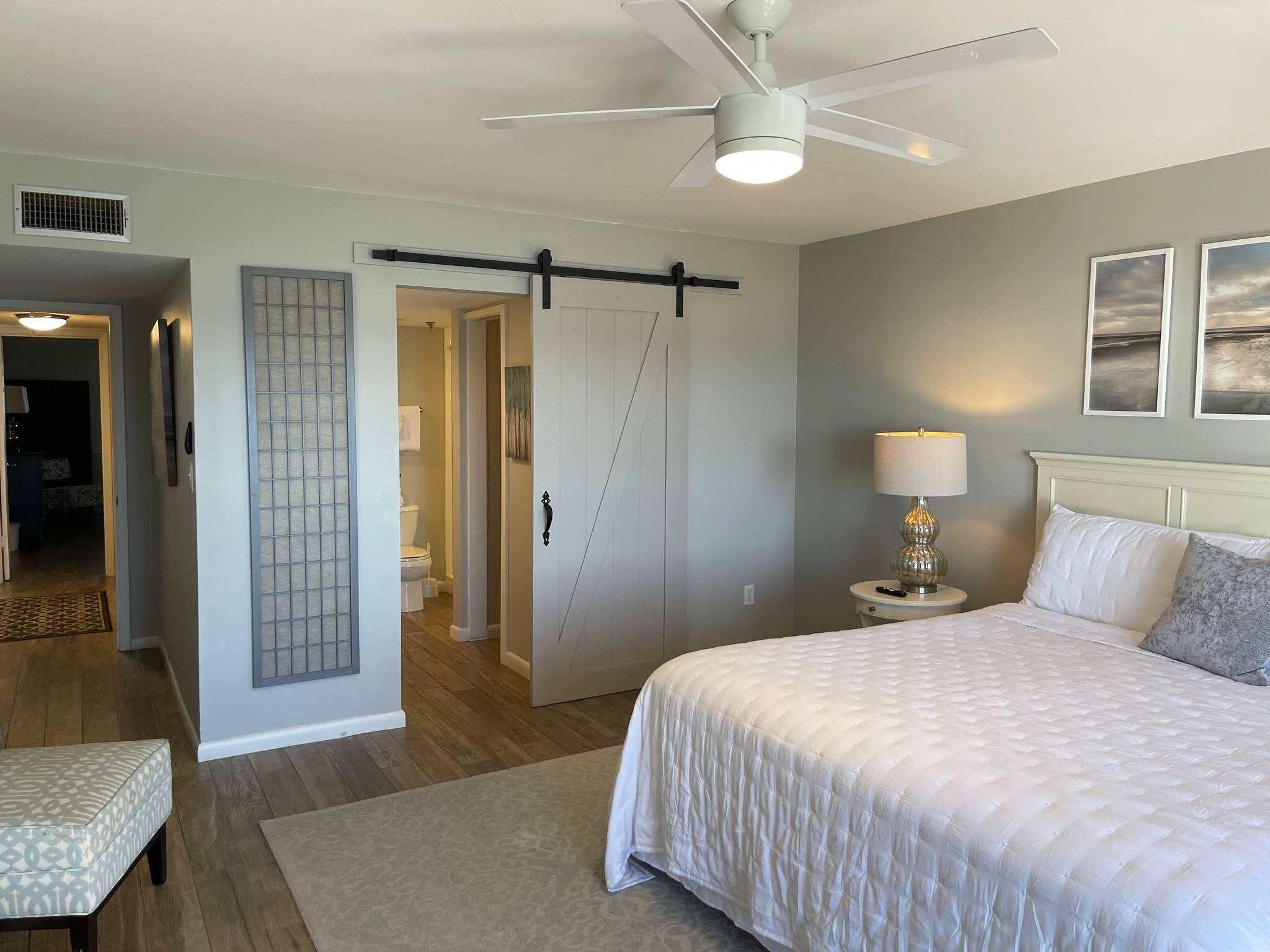 BREAKERS EAST CONDO - Residential