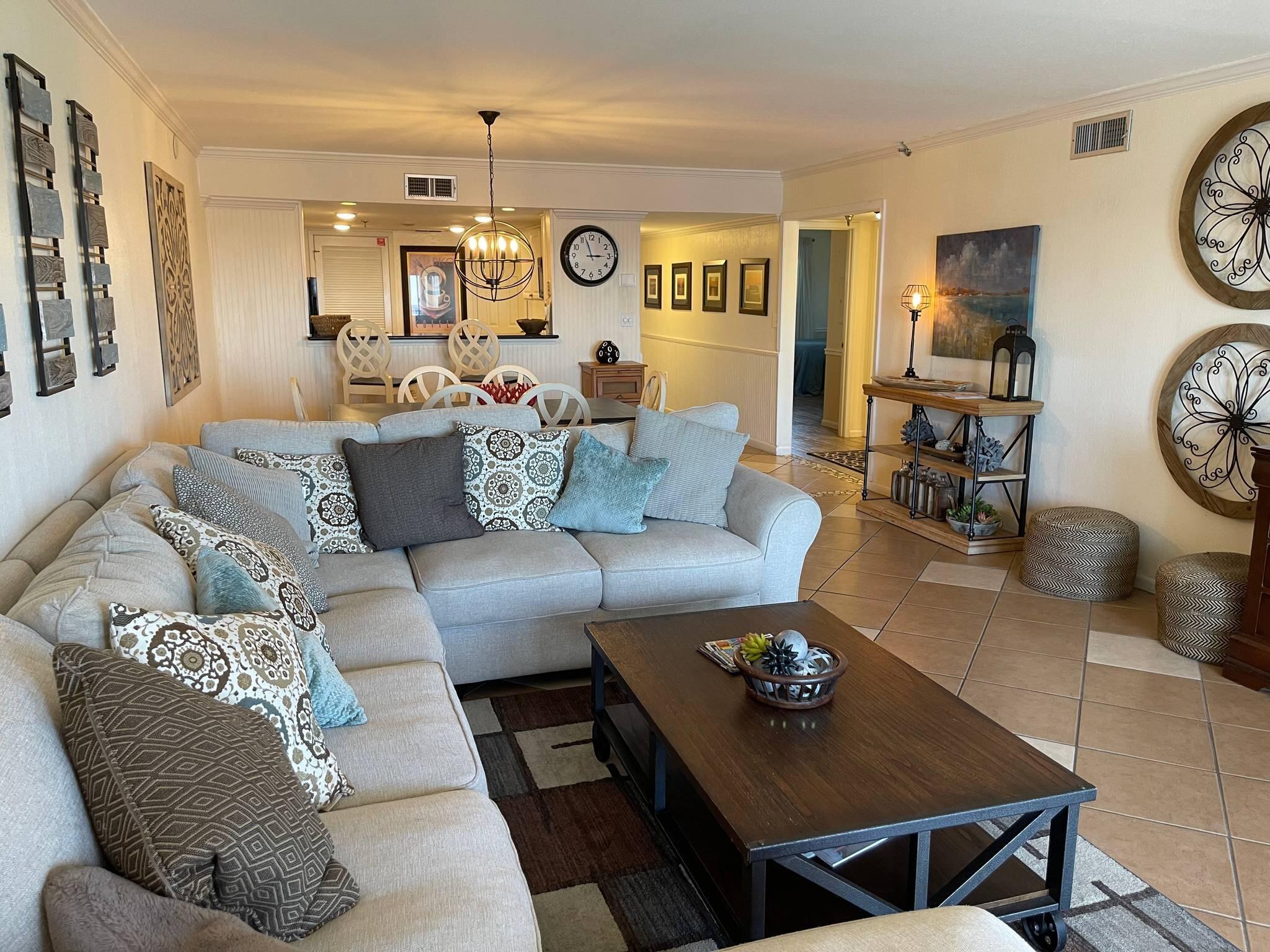 BREAKERS EAST CONDO - Residential