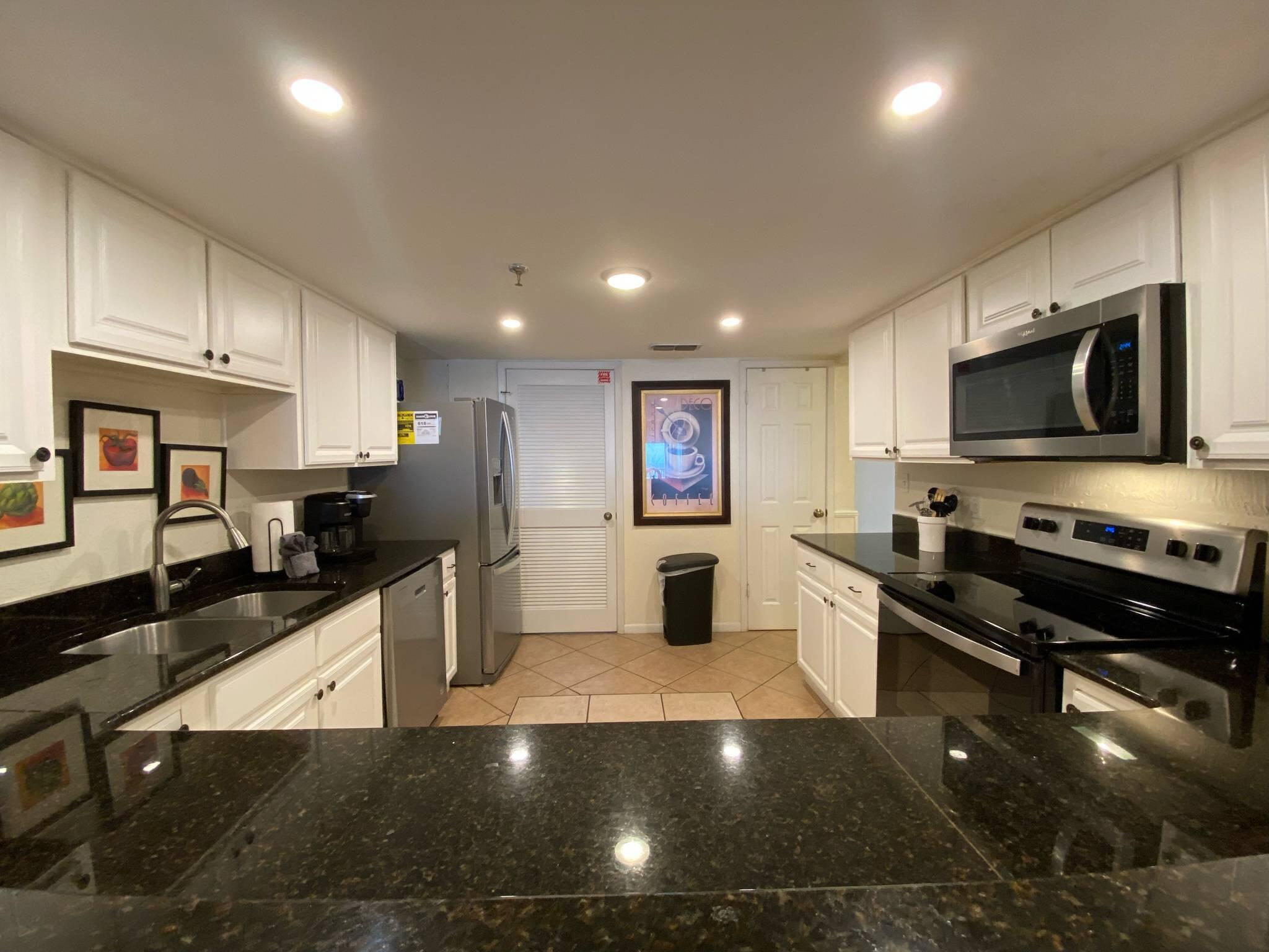 BREAKERS EAST CONDO - Residential