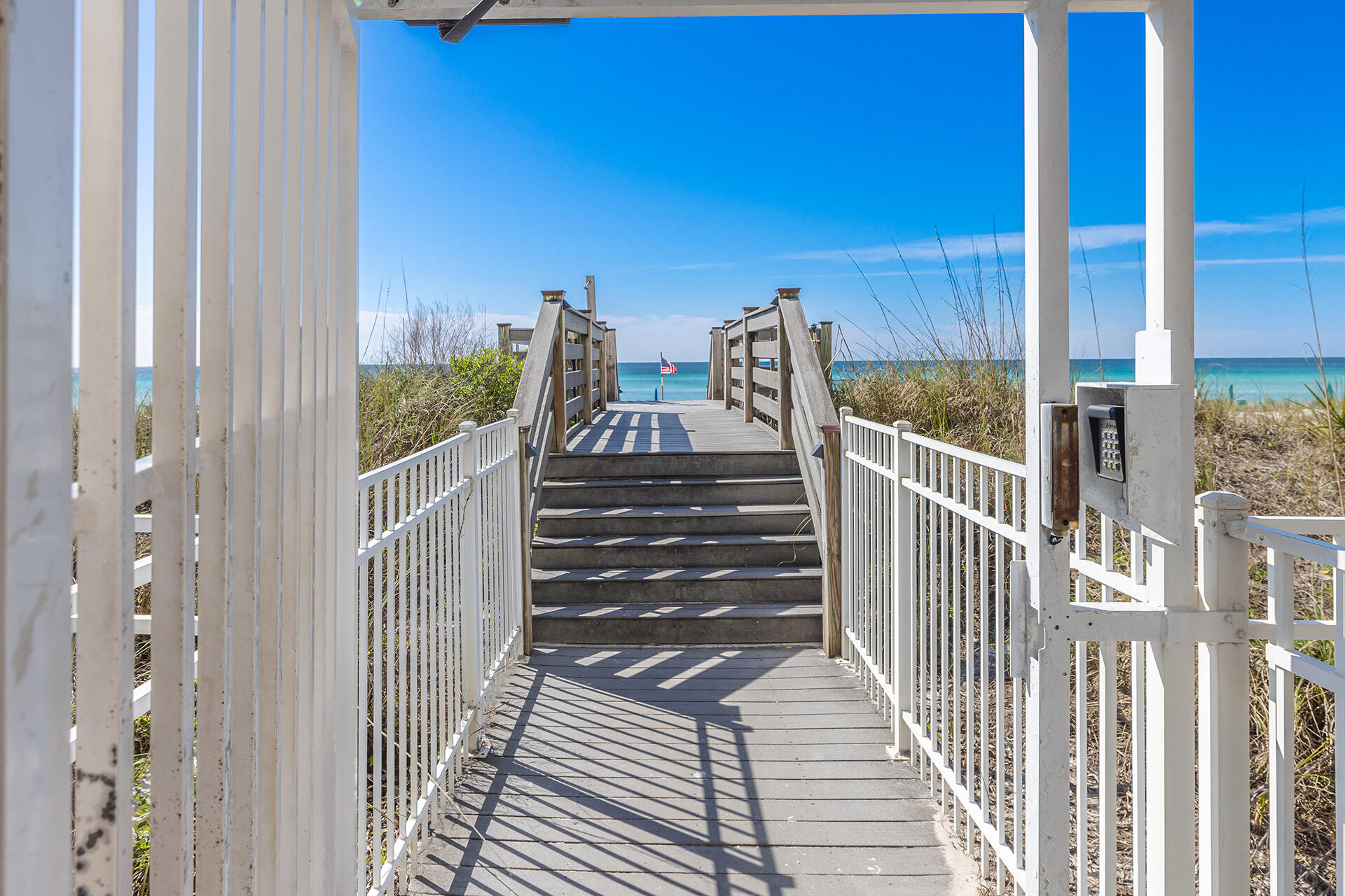 BREAKERS EAST CONDO - Residential