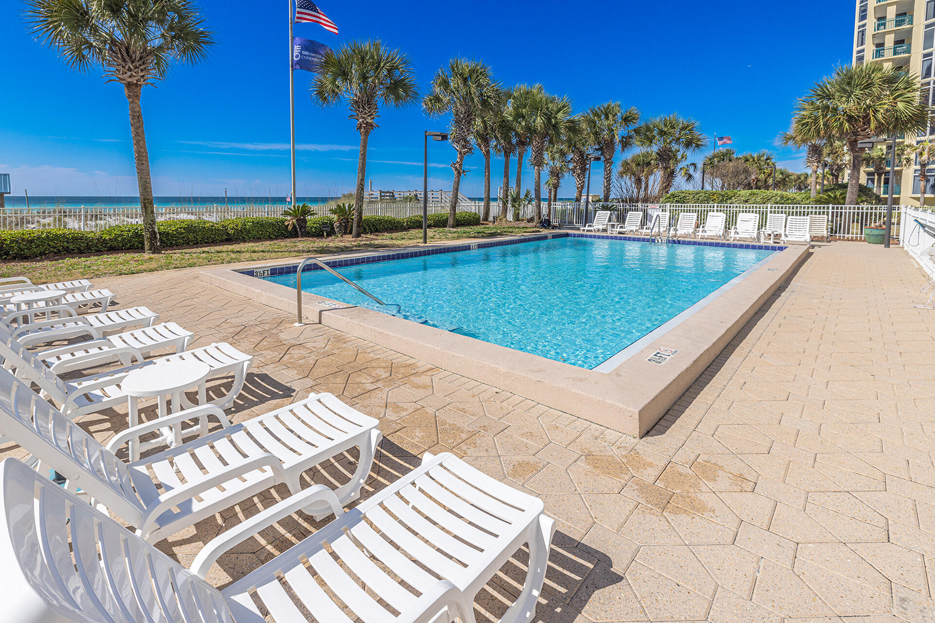 BREAKERS EAST CONDO - Residential