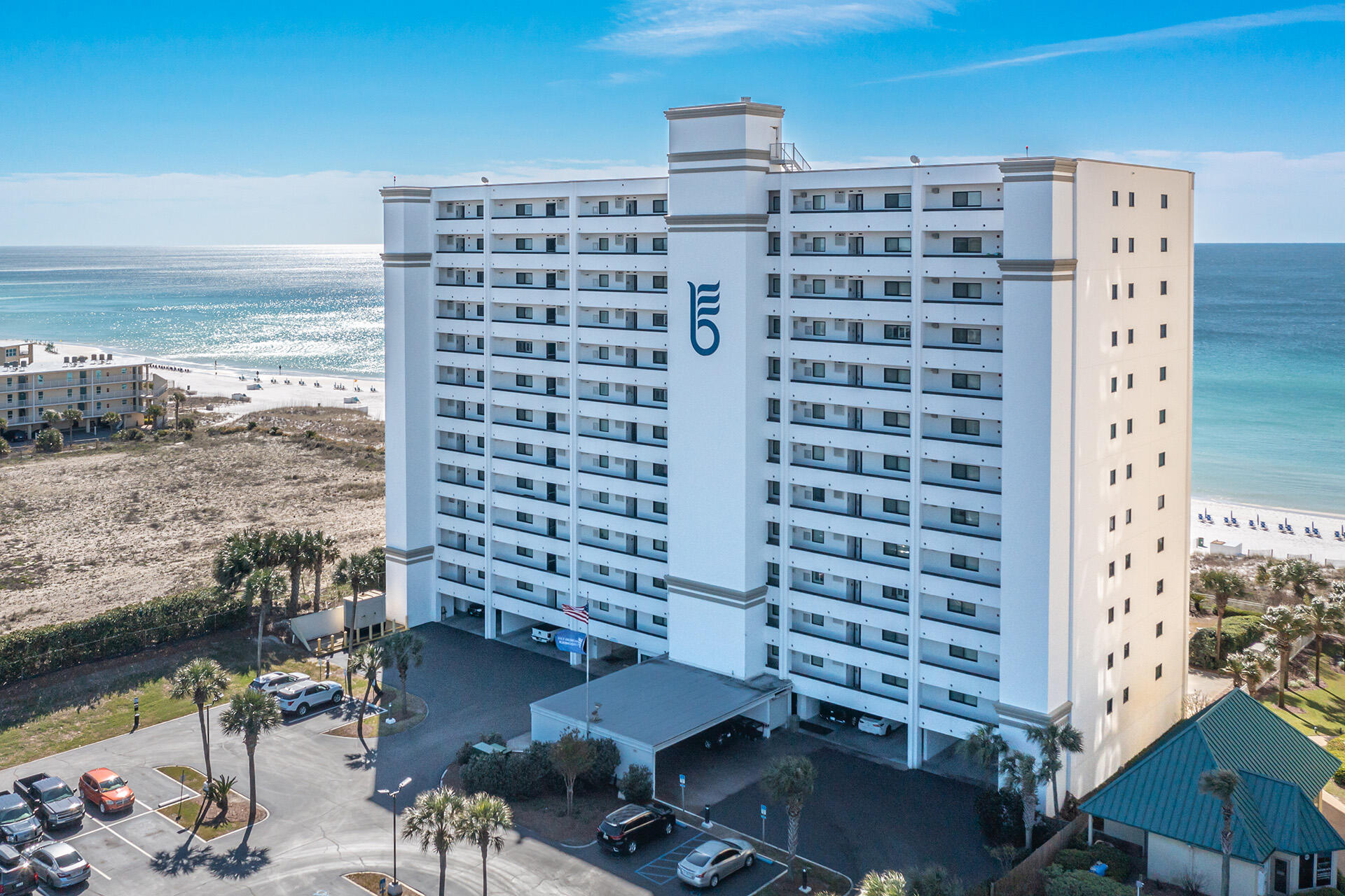 BREAKERS EAST CONDO - Residential