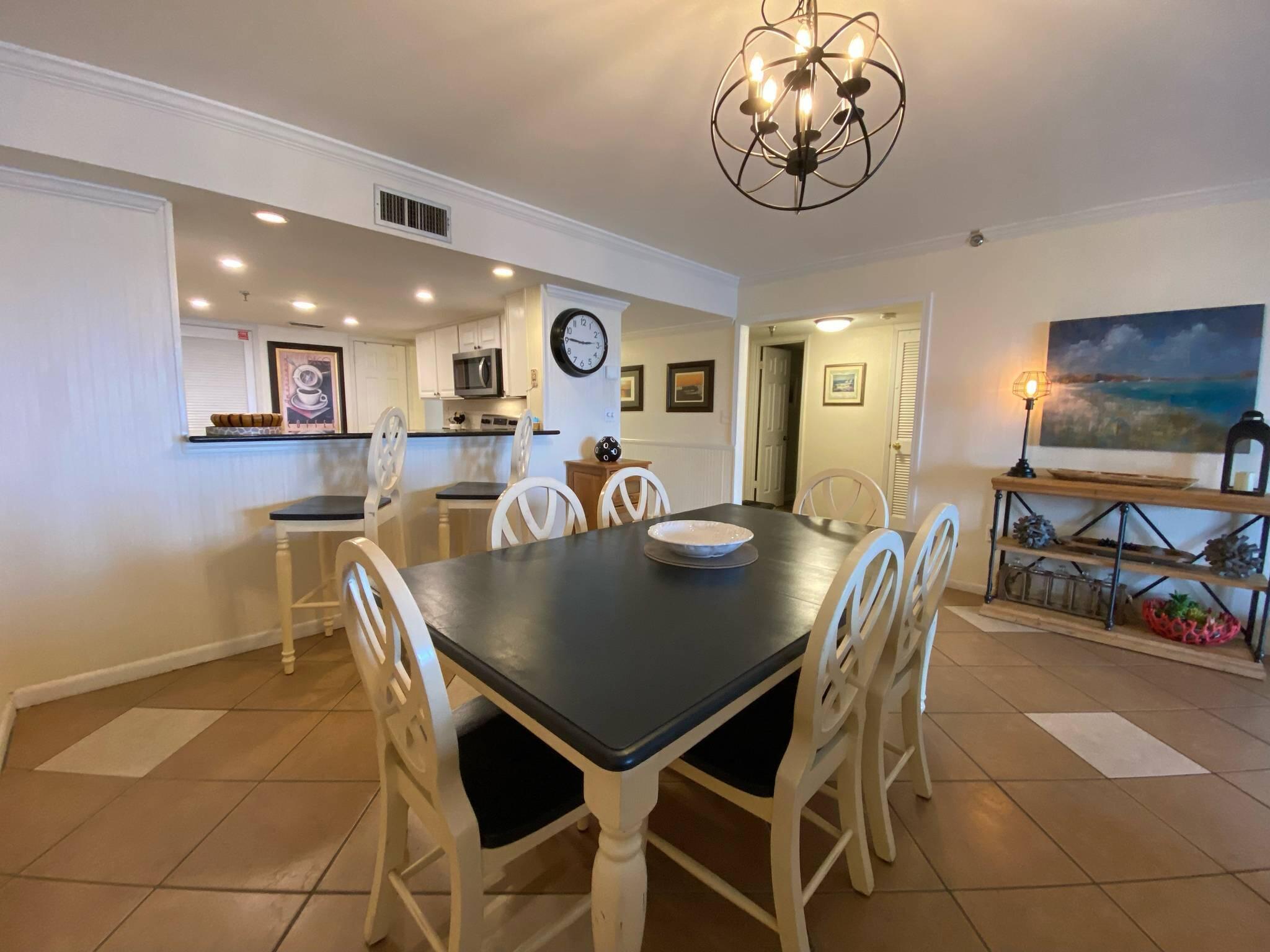 BREAKERS EAST CONDO - Residential