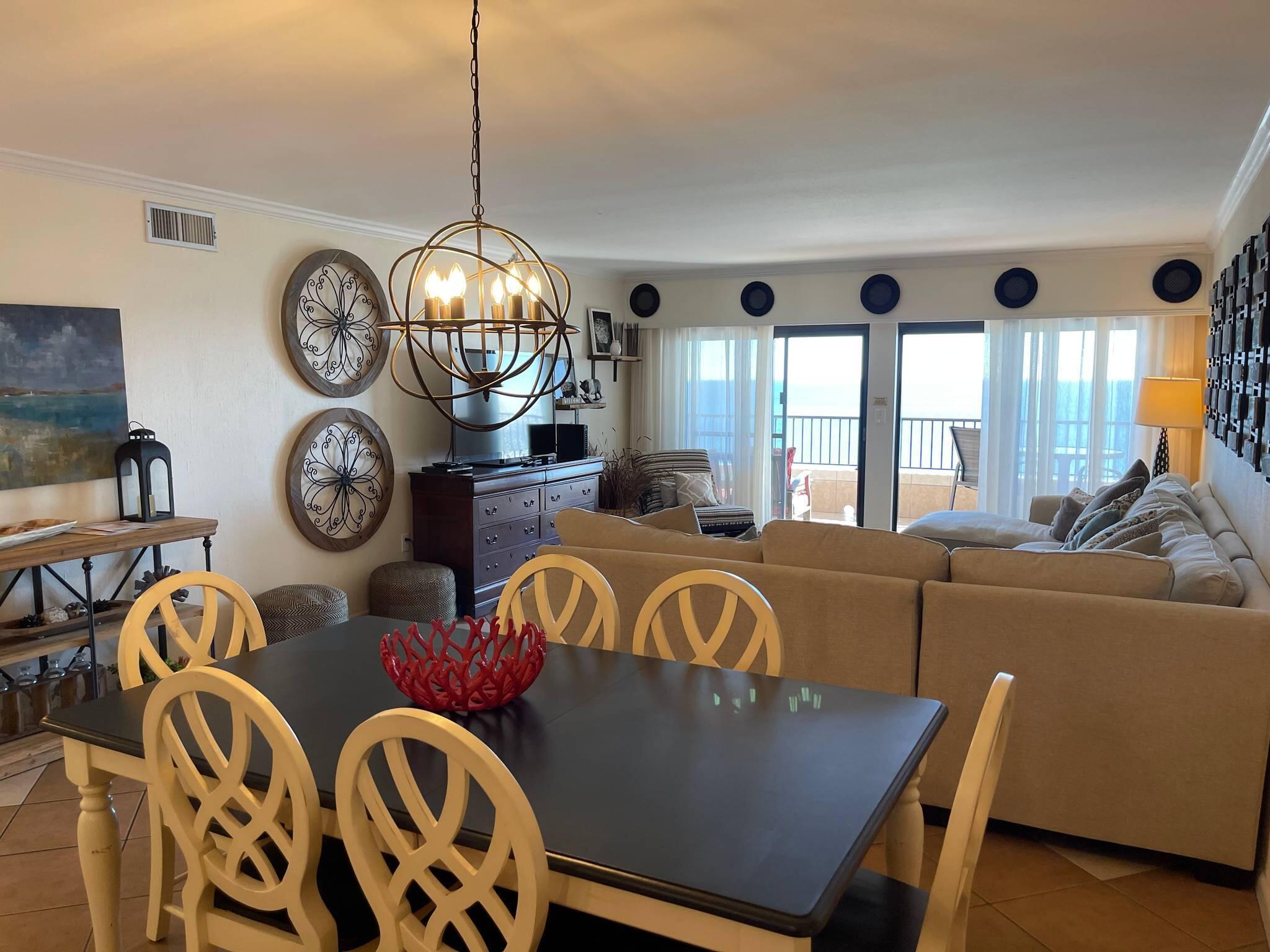 BREAKERS EAST CONDO - Residential