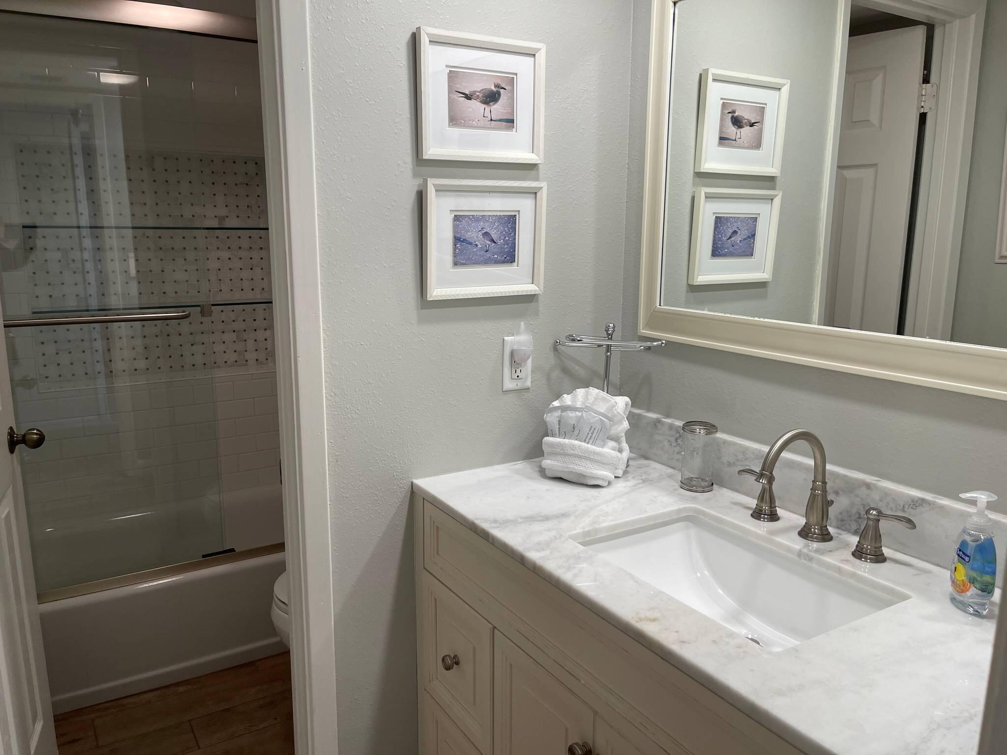 BREAKERS EAST CONDO - Residential