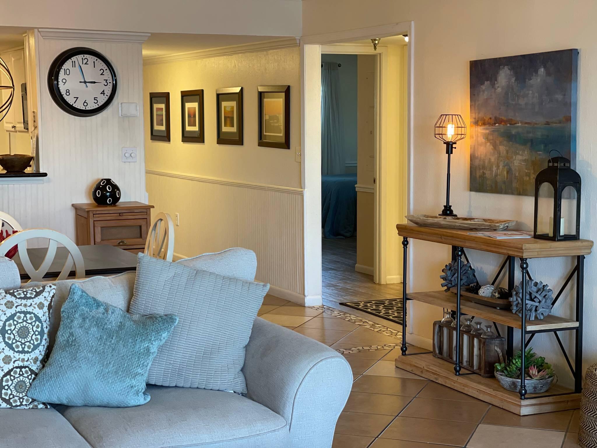 BREAKERS EAST CONDO - Residential