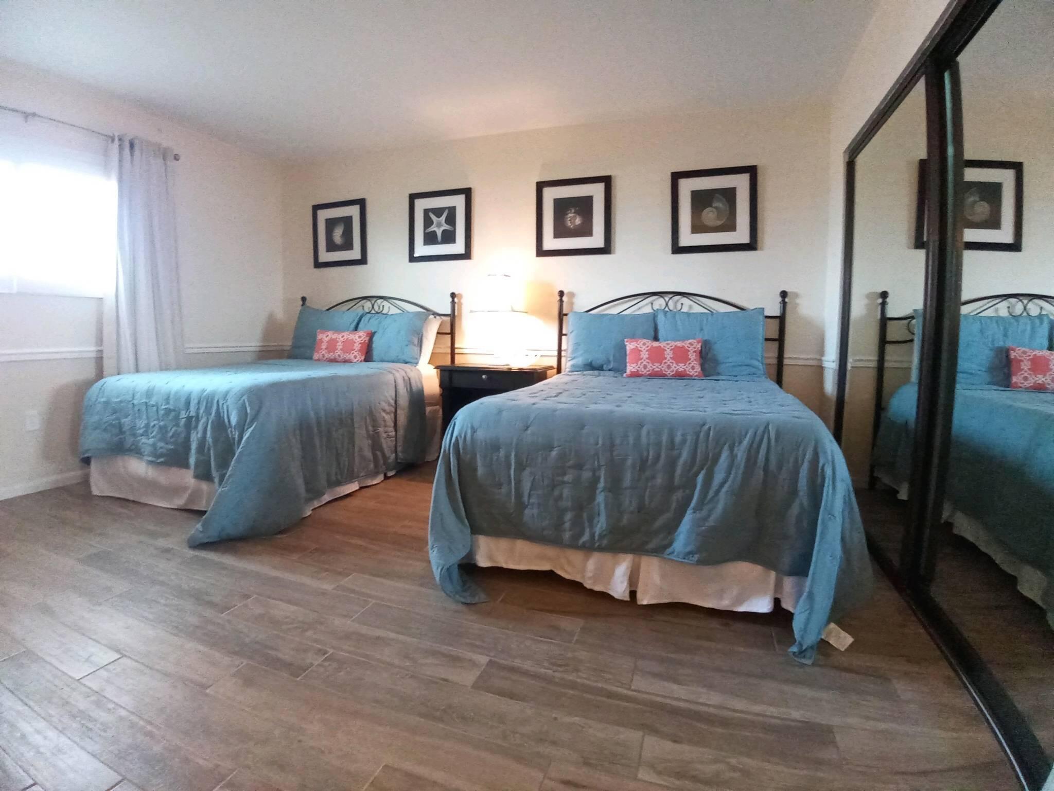 BREAKERS EAST CONDO - Residential