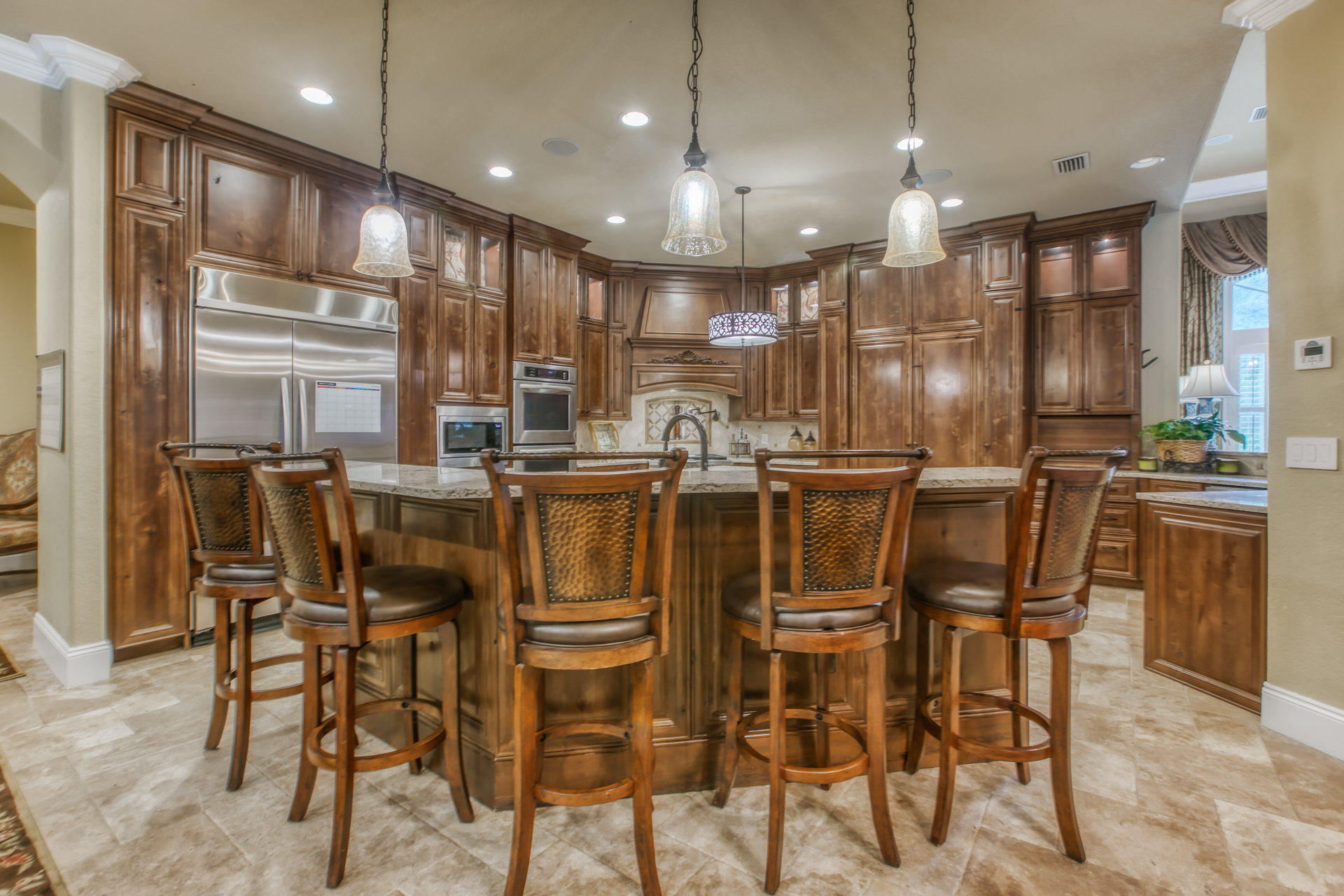 KELLY PLANTATION S/D PH 3 - Residential