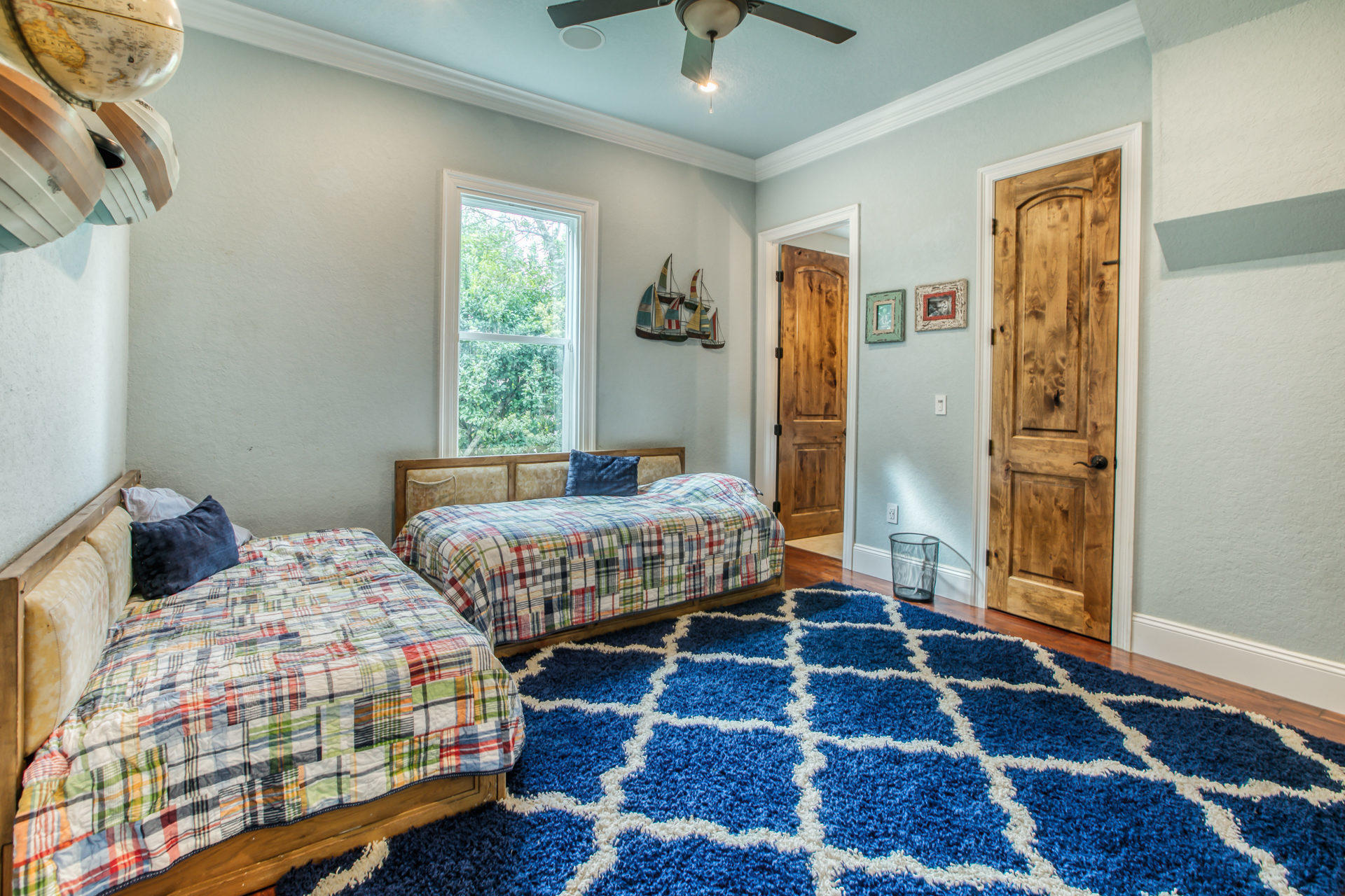 KELLY PLANTATION S/D PH 3 - Residential