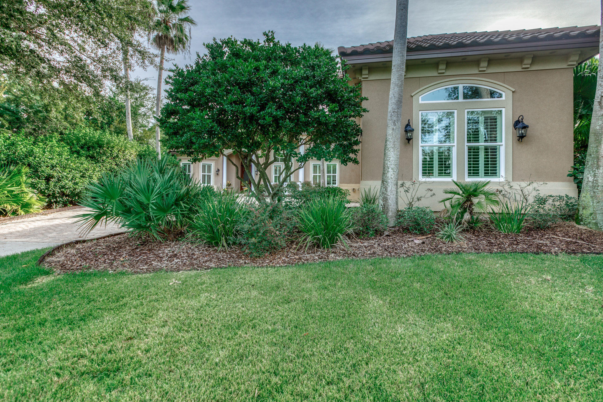 KELLY PLANTATION S/D PH 3 - Residential