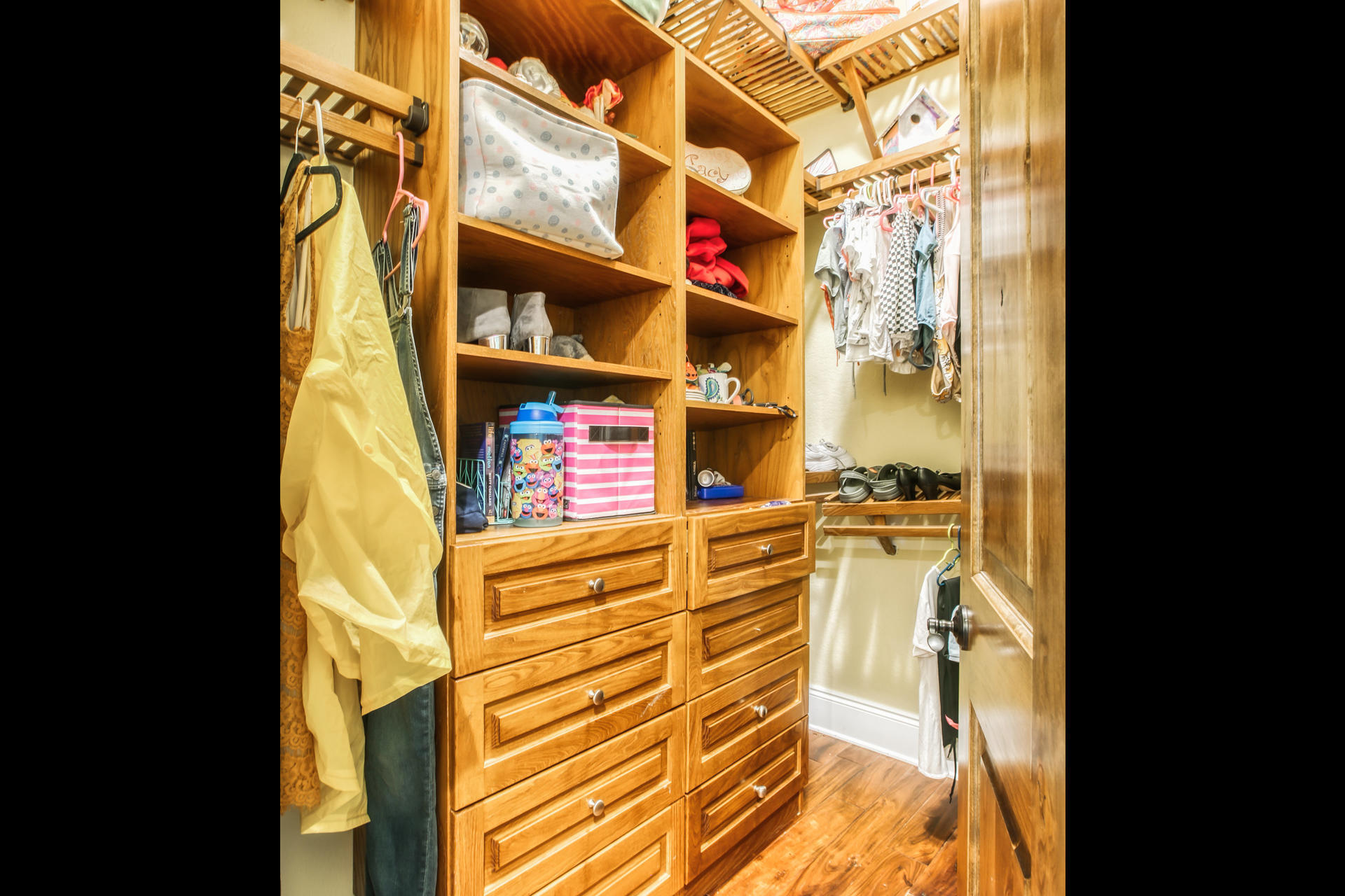 KELLY PLANTATION S/D PH 3 - Residential