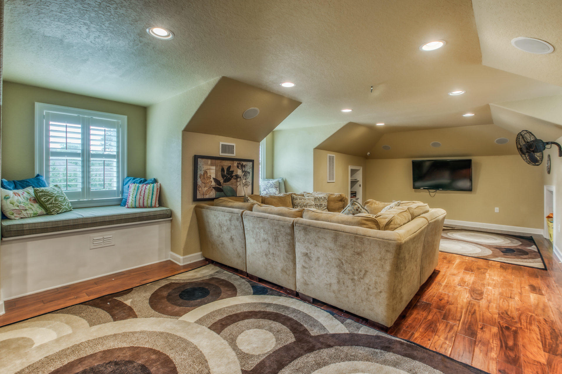 KELLY PLANTATION S/D PH 3 - Residential