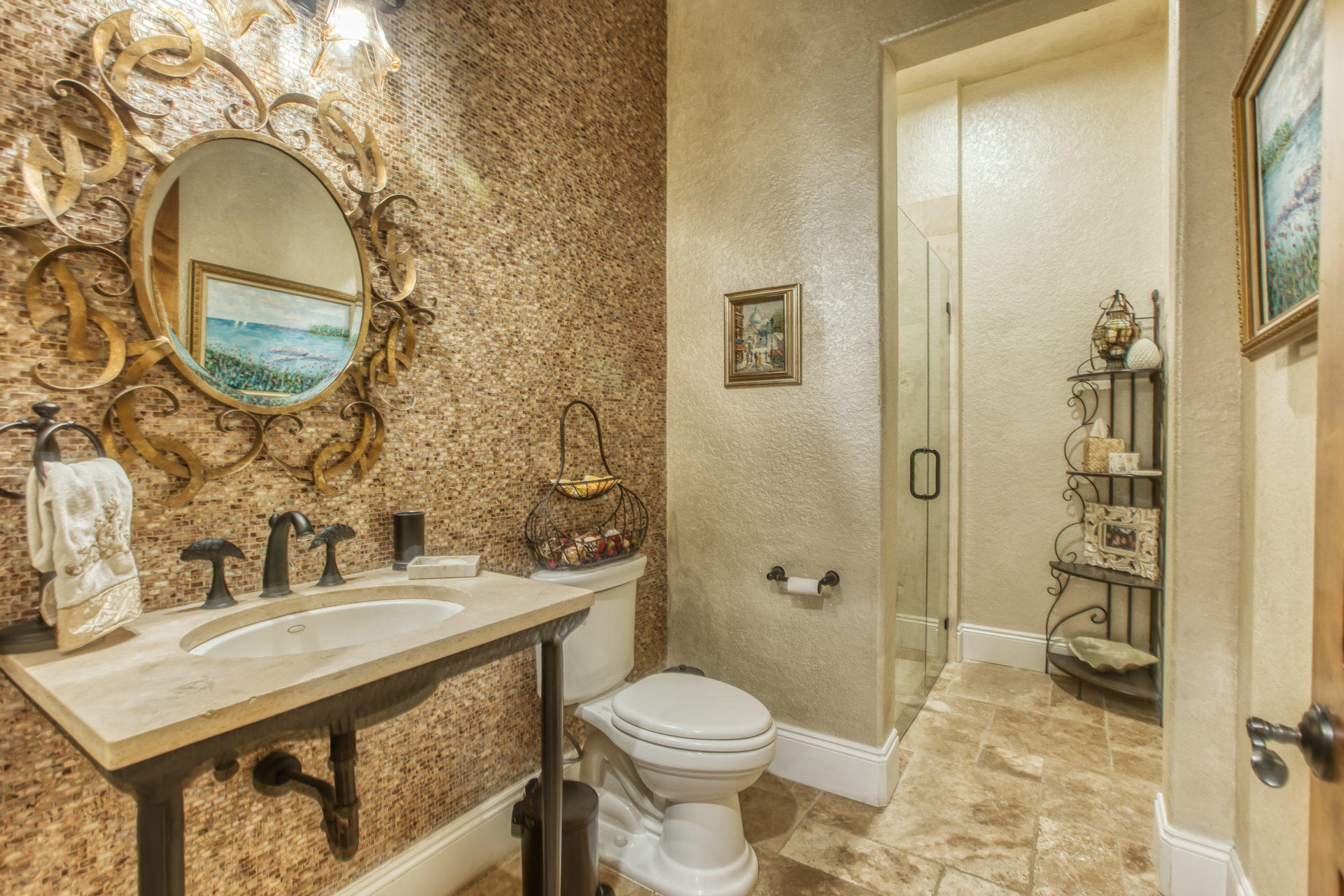 KELLY PLANTATION S/D PH 3 - Residential