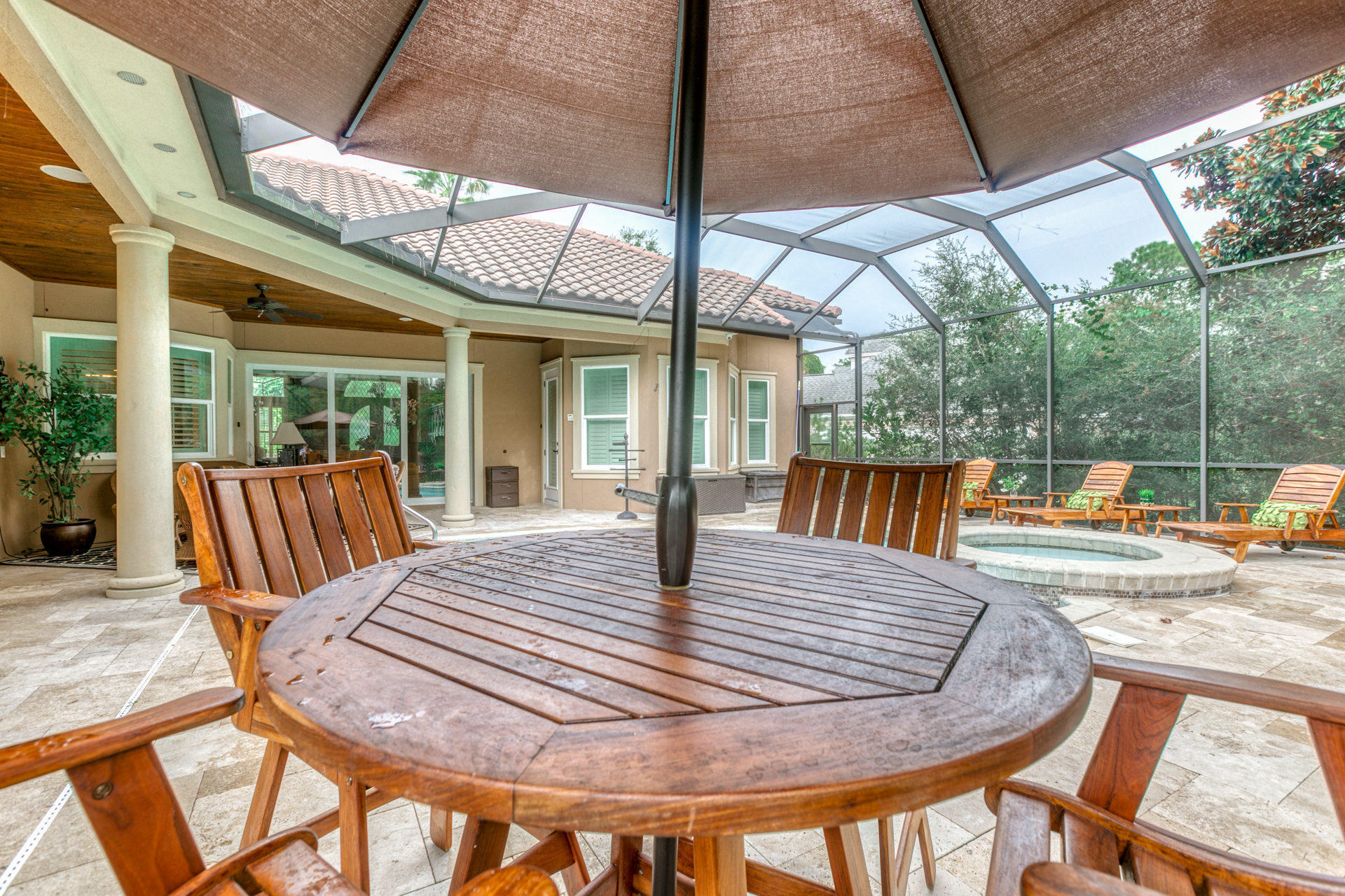 KELLY PLANTATION S/D PH 3 - Residential