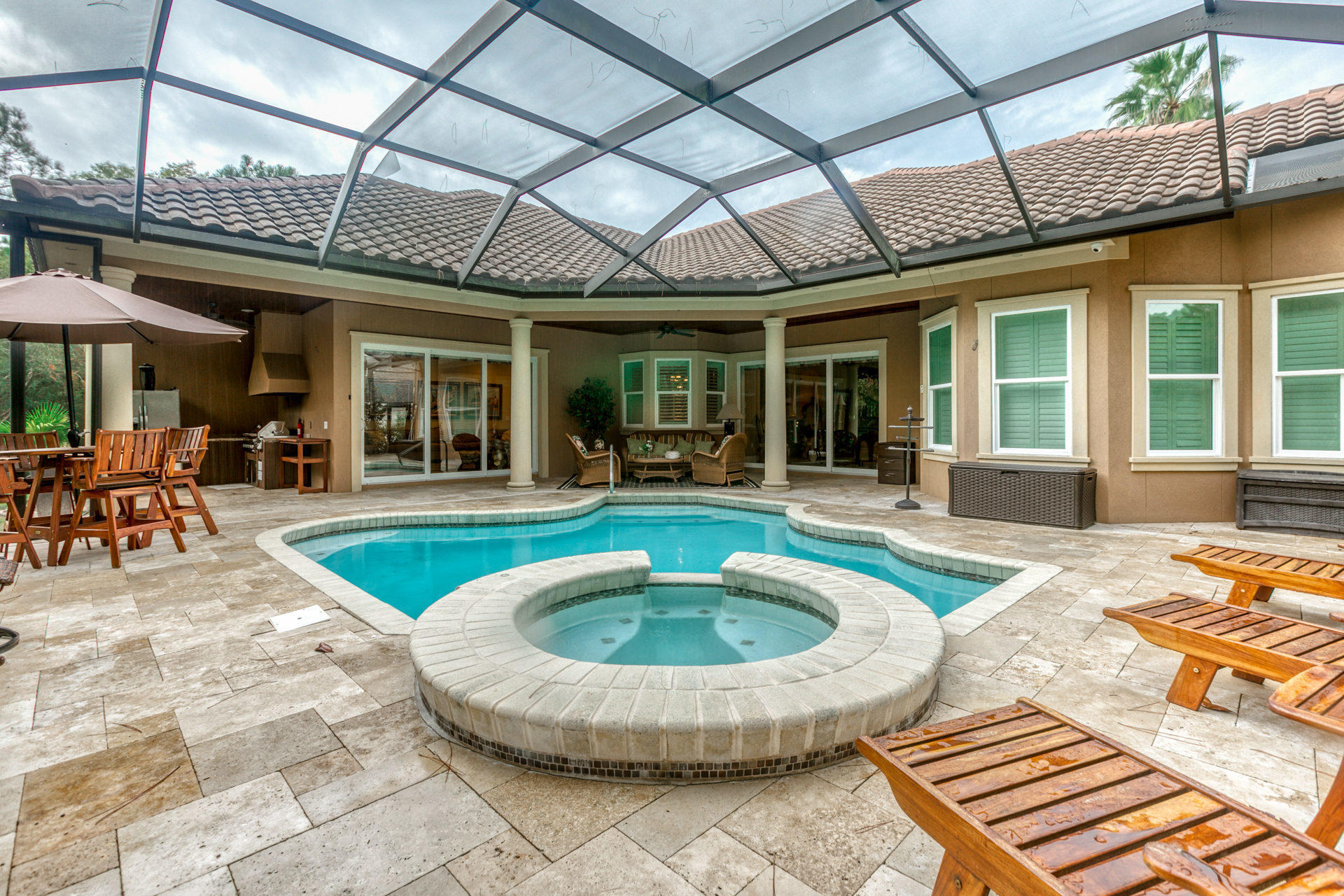 KELLY PLANTATION S/D PH 3 - Residential