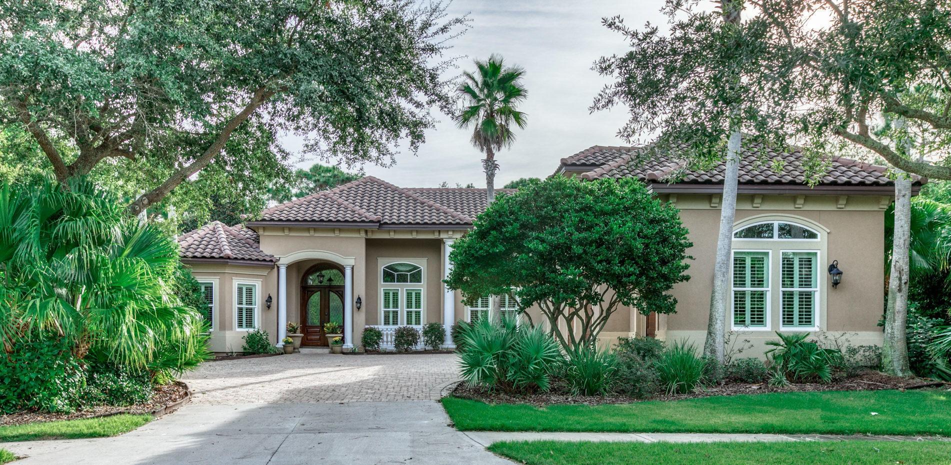 KELLY PLANTATION S/D PH 3 - Residential