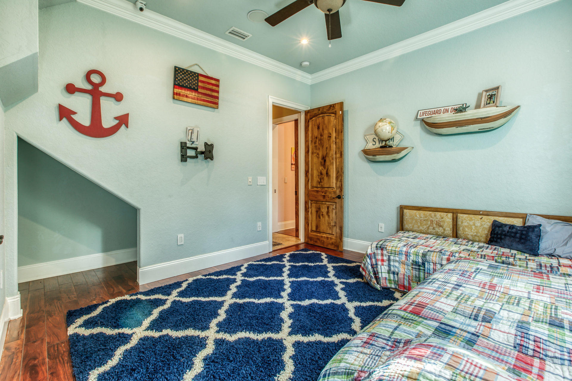 KELLY PLANTATION S/D PH 3 - Residential