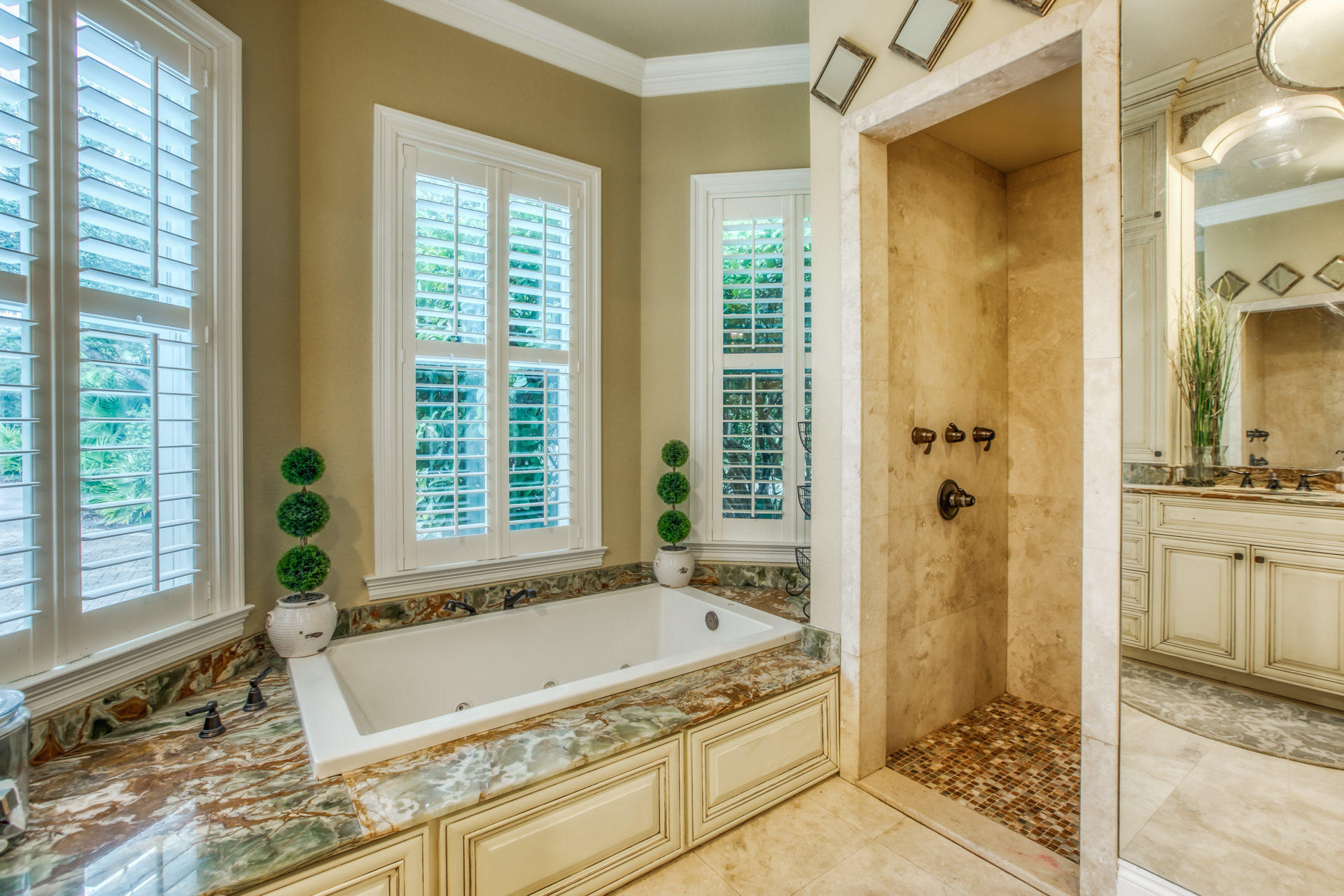 KELLY PLANTATION S/D PH 3 - Residential