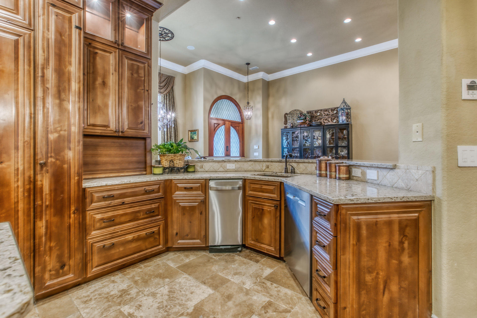 KELLY PLANTATION S/D PH 3 - Residential