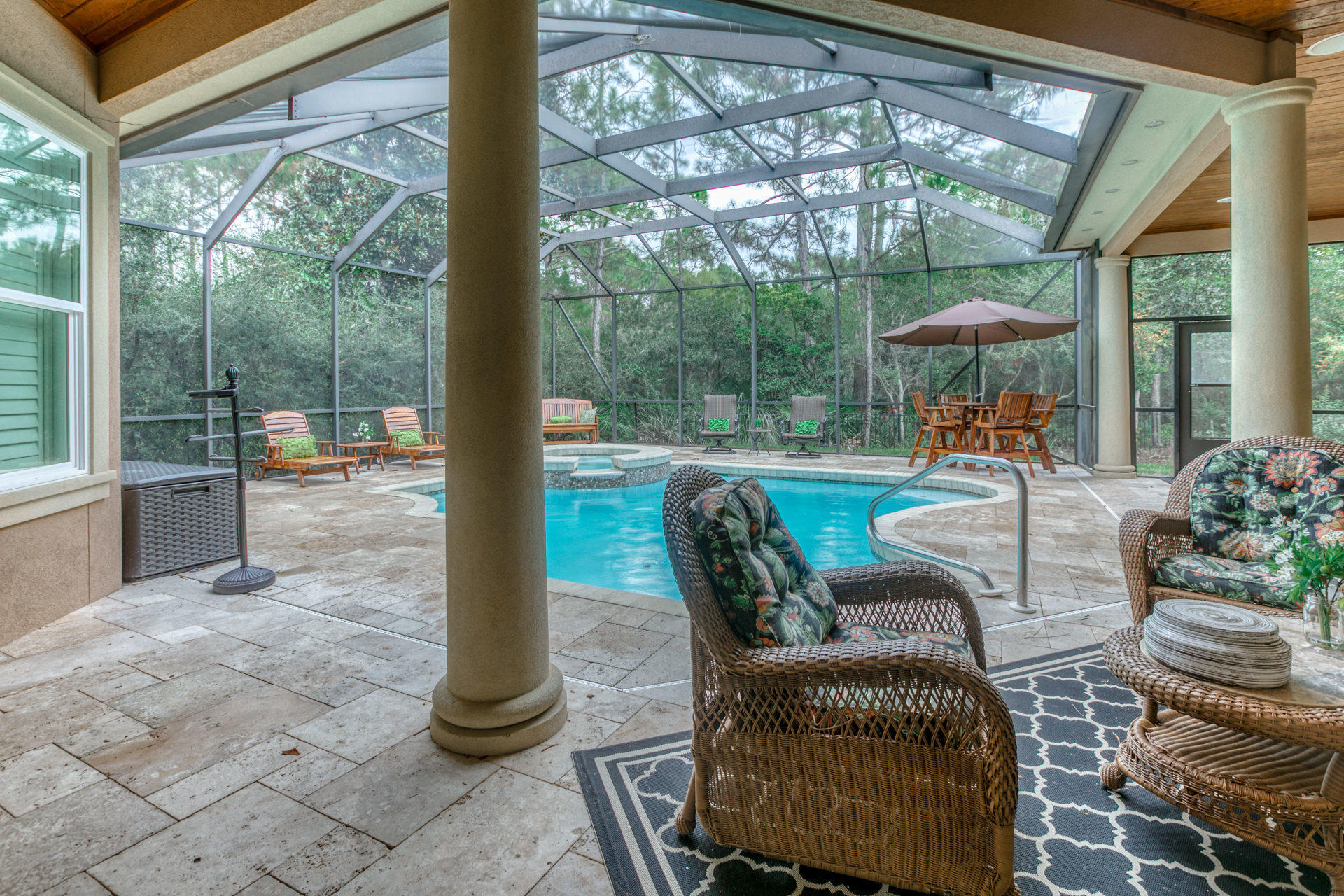 KELLY PLANTATION S/D PH 3 - Residential