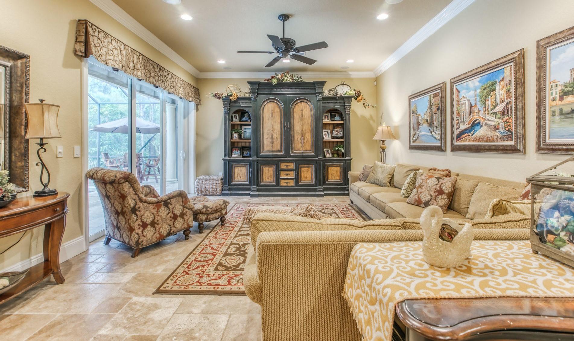 KELLY PLANTATION S/D PH 3 - Residential