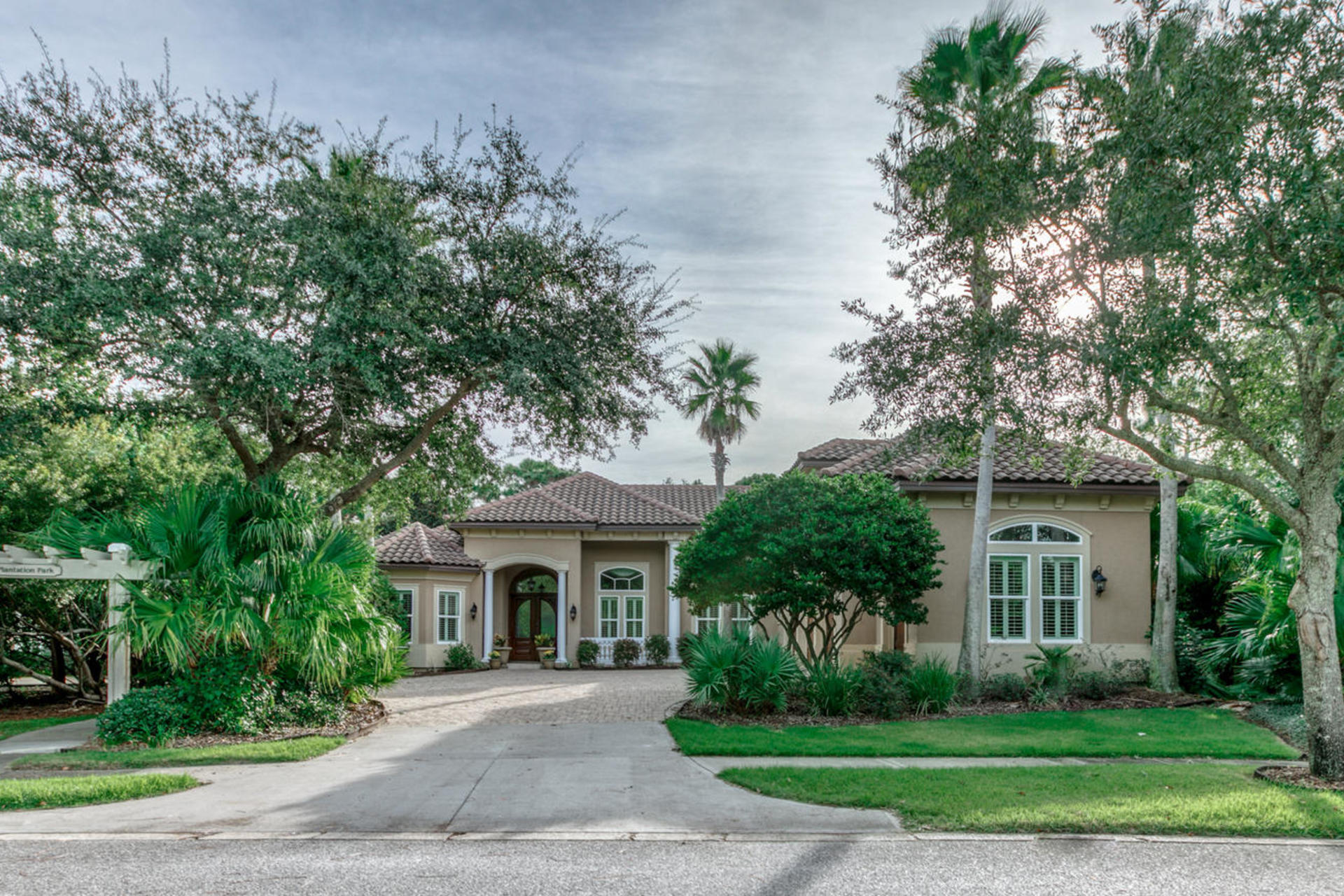 KELLY PLANTATION S/D PH 3 - Residential