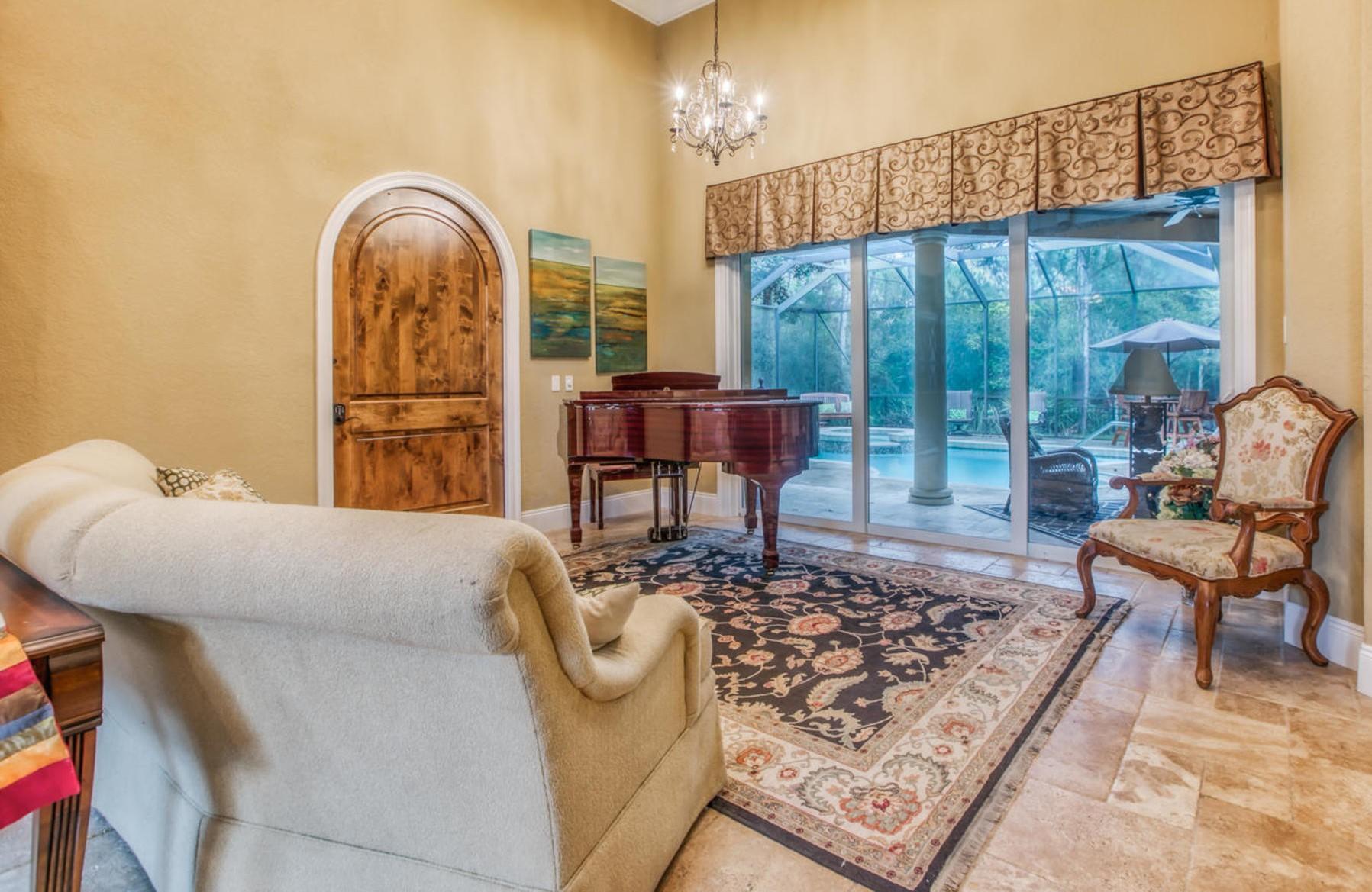 KELLY PLANTATION S/D PH 3 - Residential