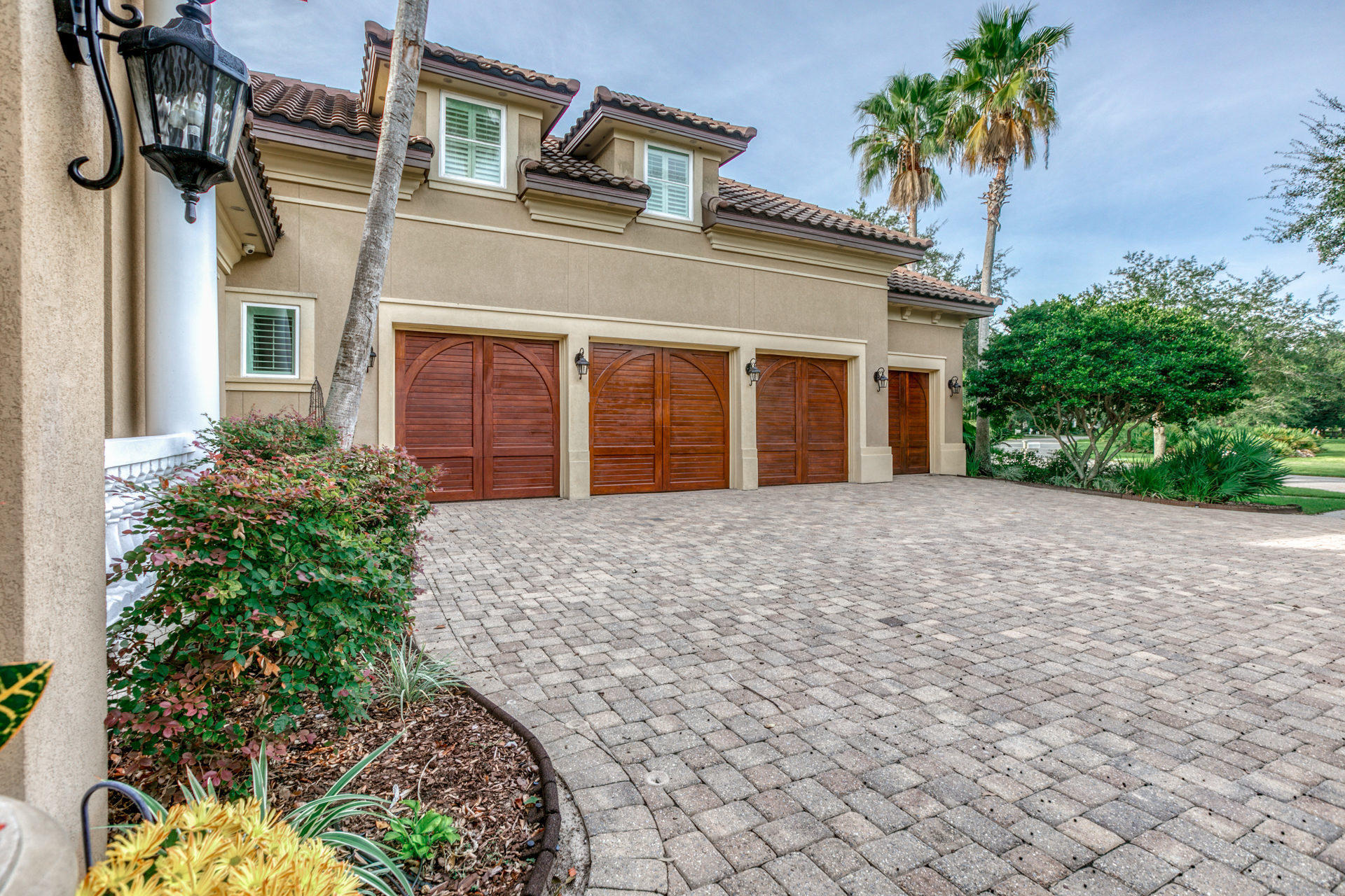 KELLY PLANTATION S/D PH 3 - Residential