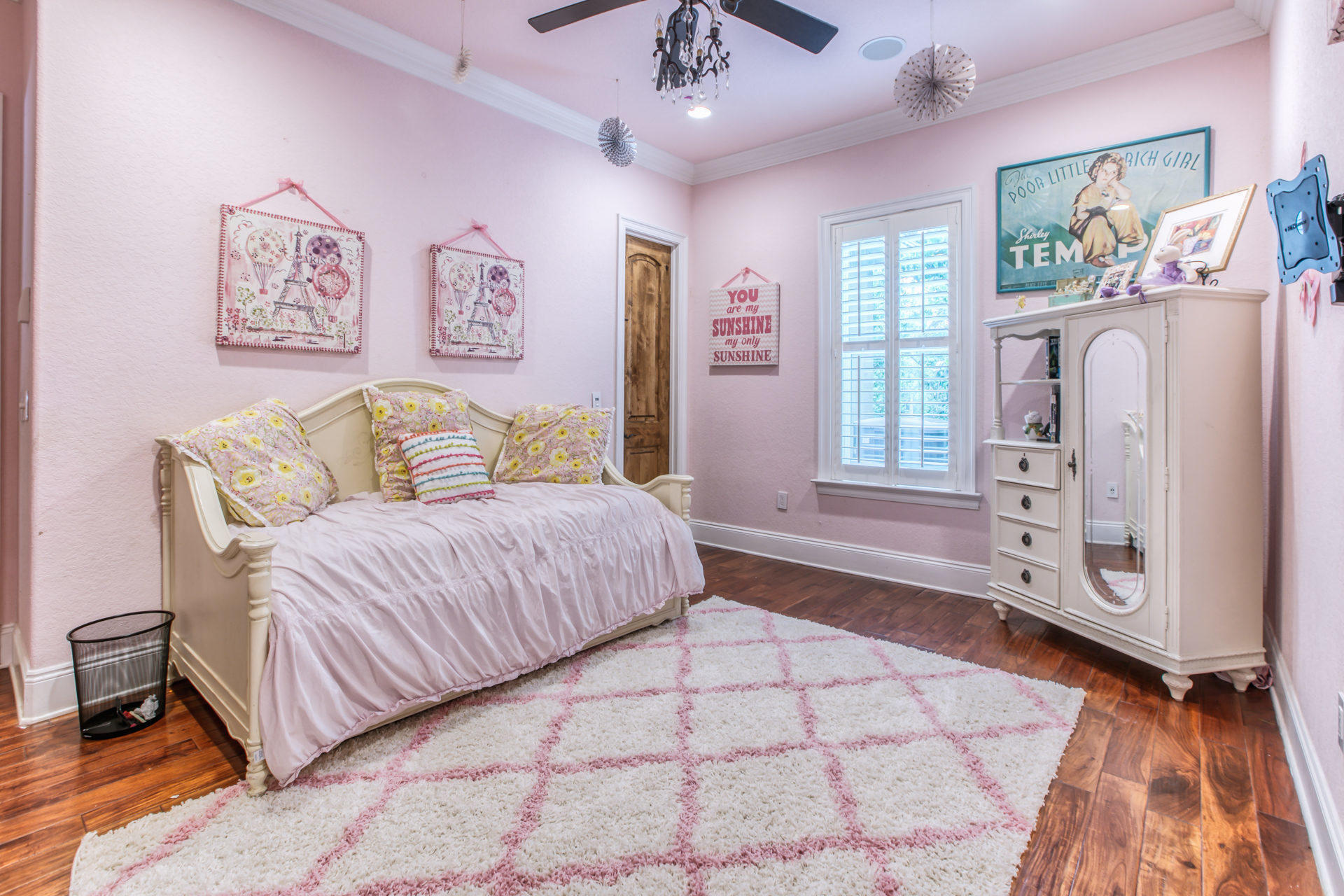 KELLY PLANTATION S/D PH 3 - Residential