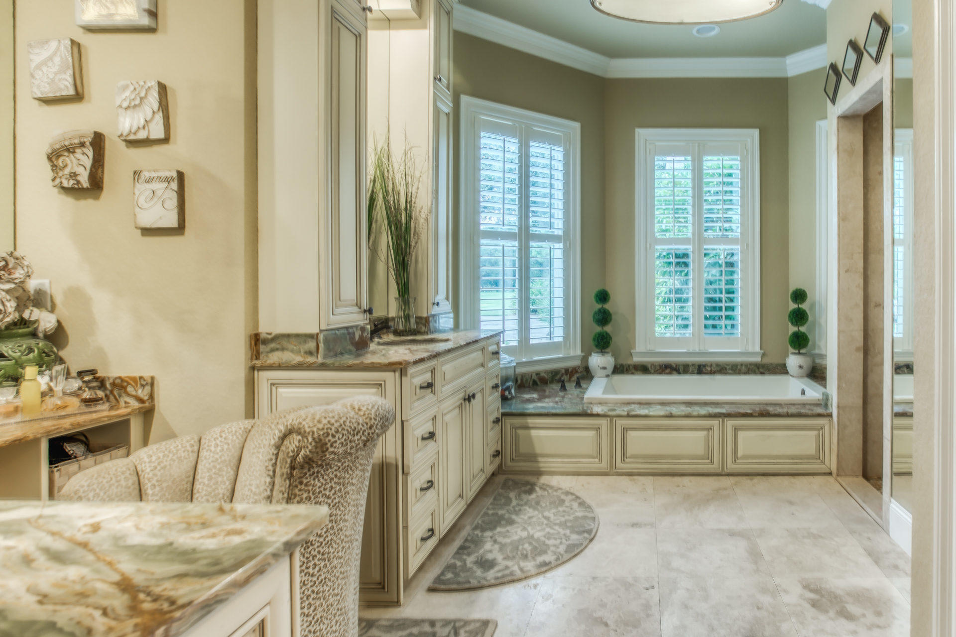 KELLY PLANTATION S/D PH 3 - Residential