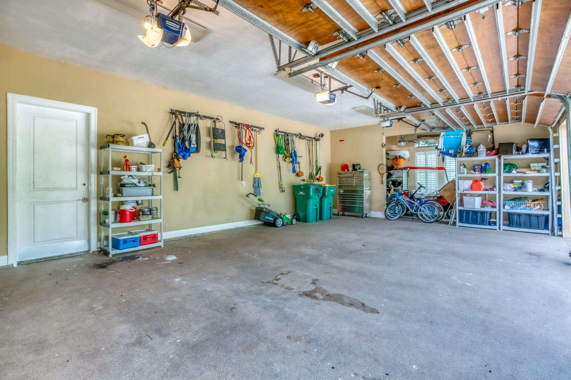 KELLY PLANTATION S/D PH 3 - Residential