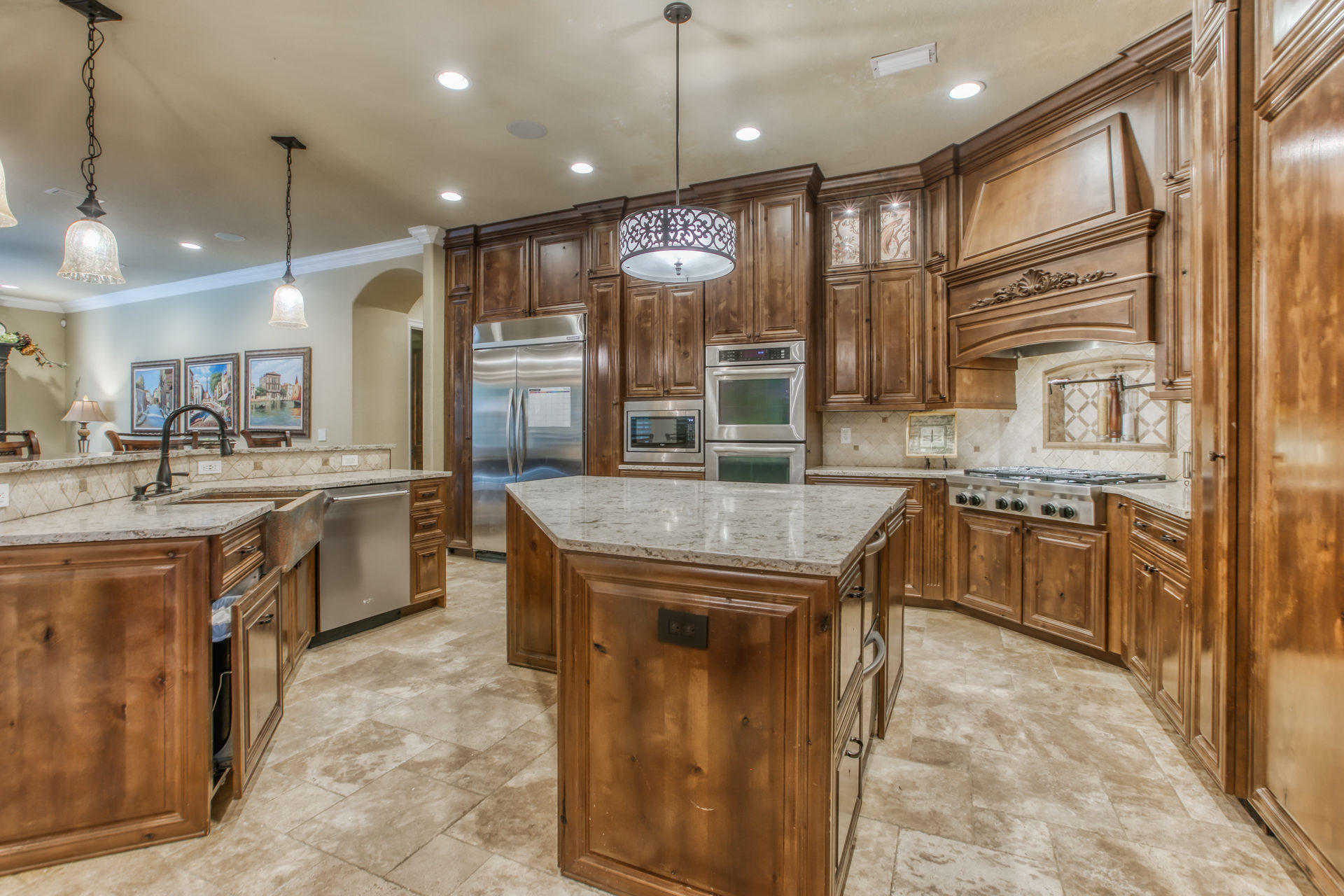 KELLY PLANTATION S/D PH 3 - Residential