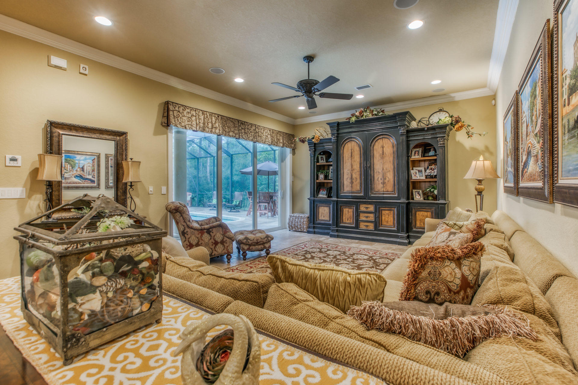 KELLY PLANTATION S/D PH 3 - Residential