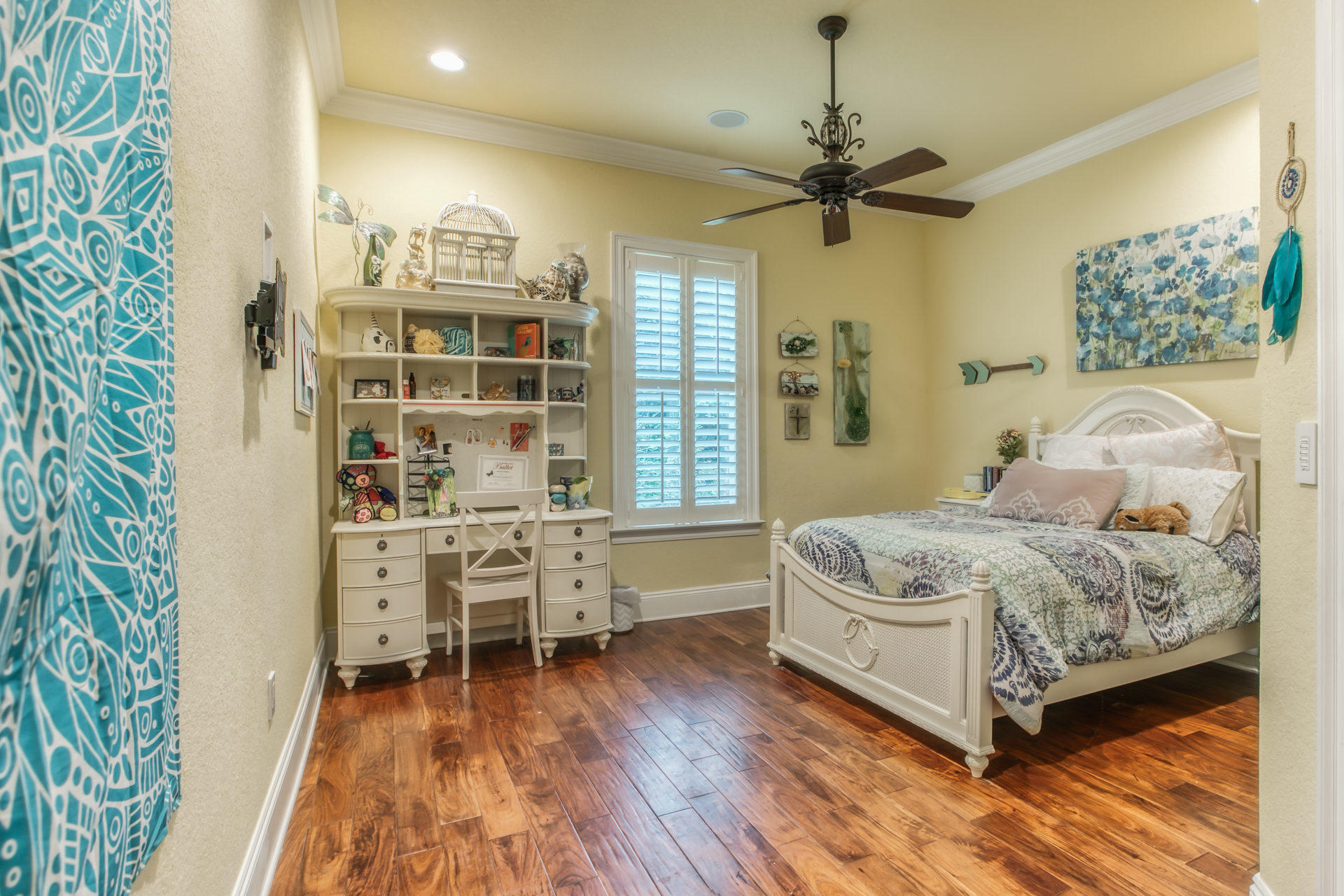 KELLY PLANTATION S/D PH 3 - Residential