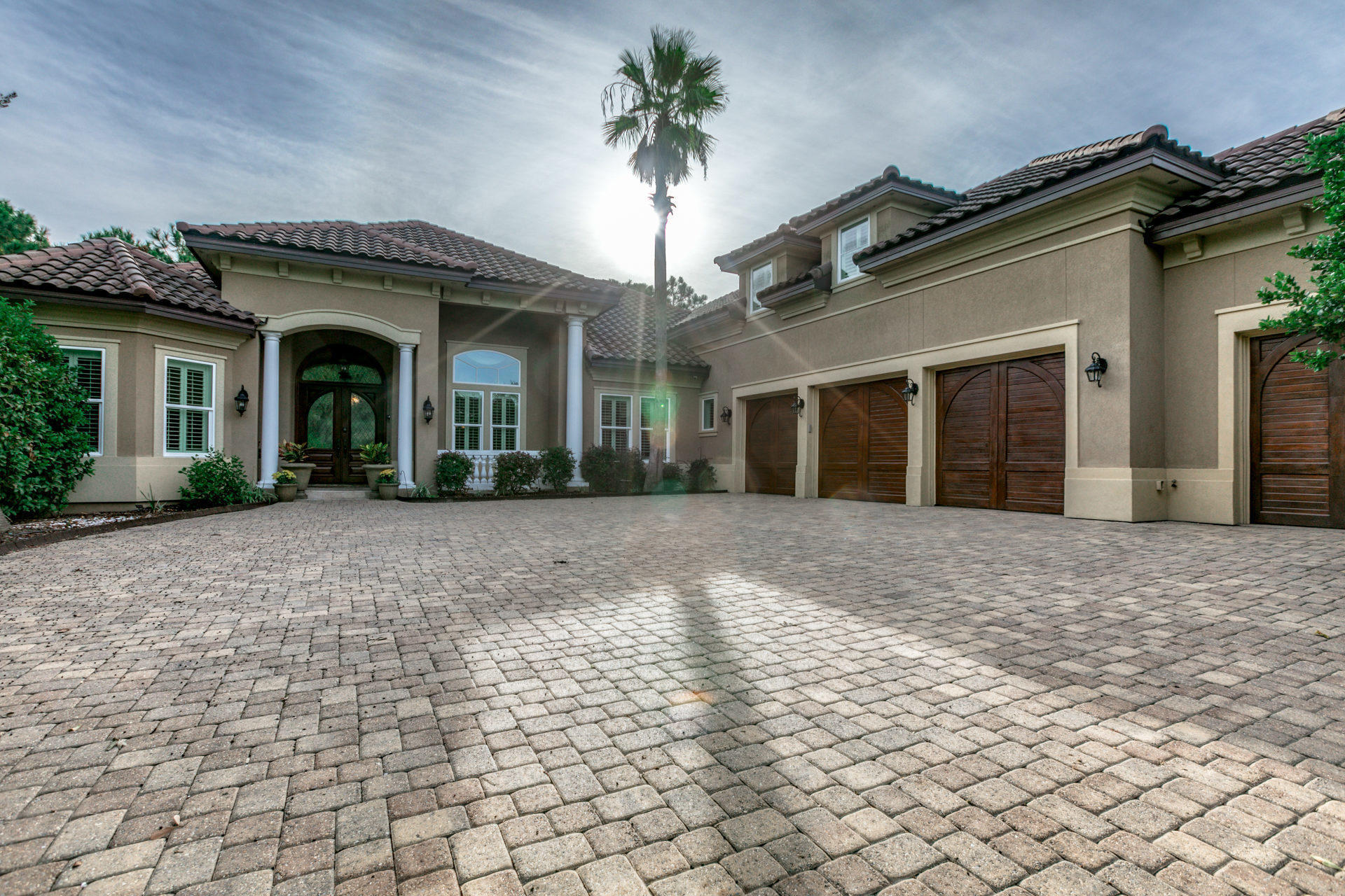 KELLY PLANTATION S/D PH 3 - Residential