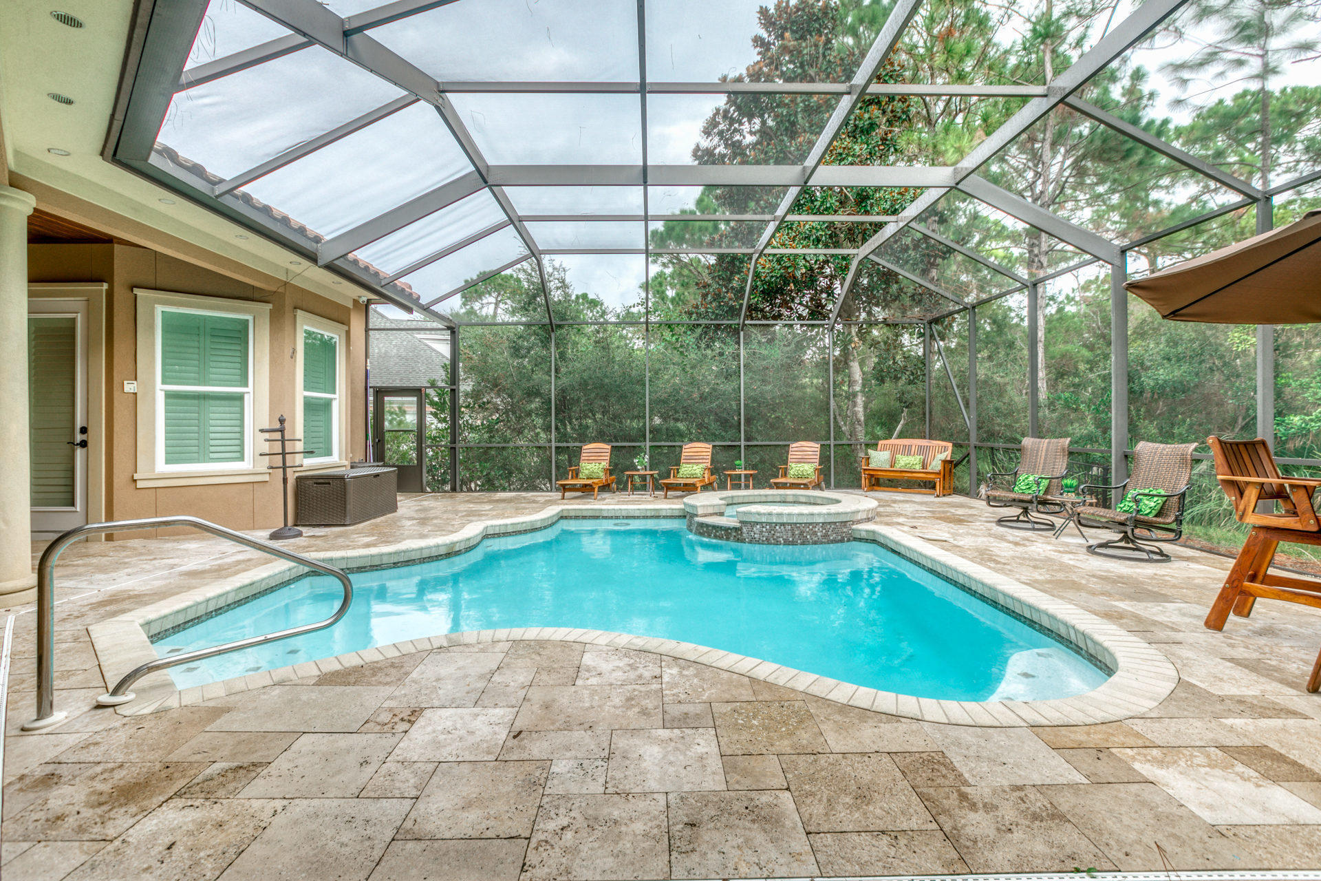 KELLY PLANTATION S/D PH 3 - Residential