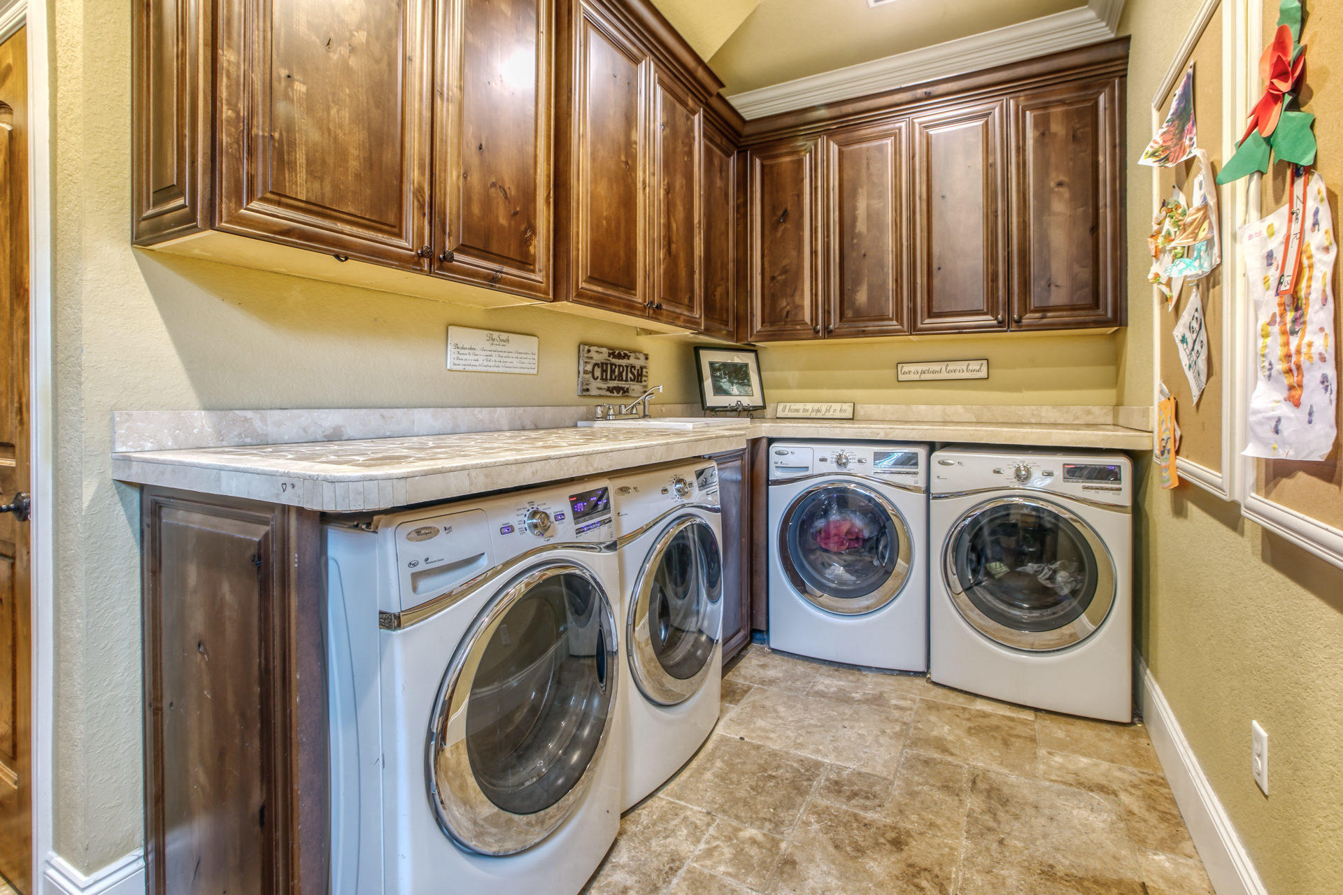 KELLY PLANTATION S/D PH 3 - Residential