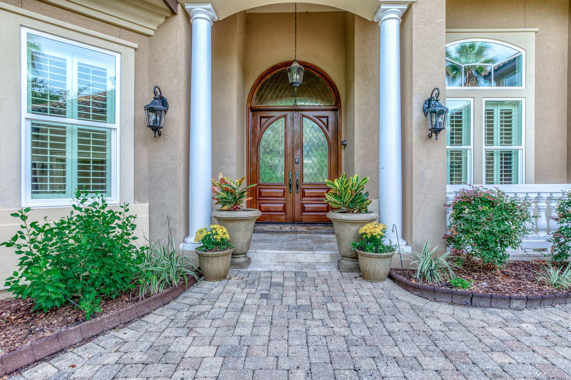 KELLY PLANTATION S/D PH 3 - Residential