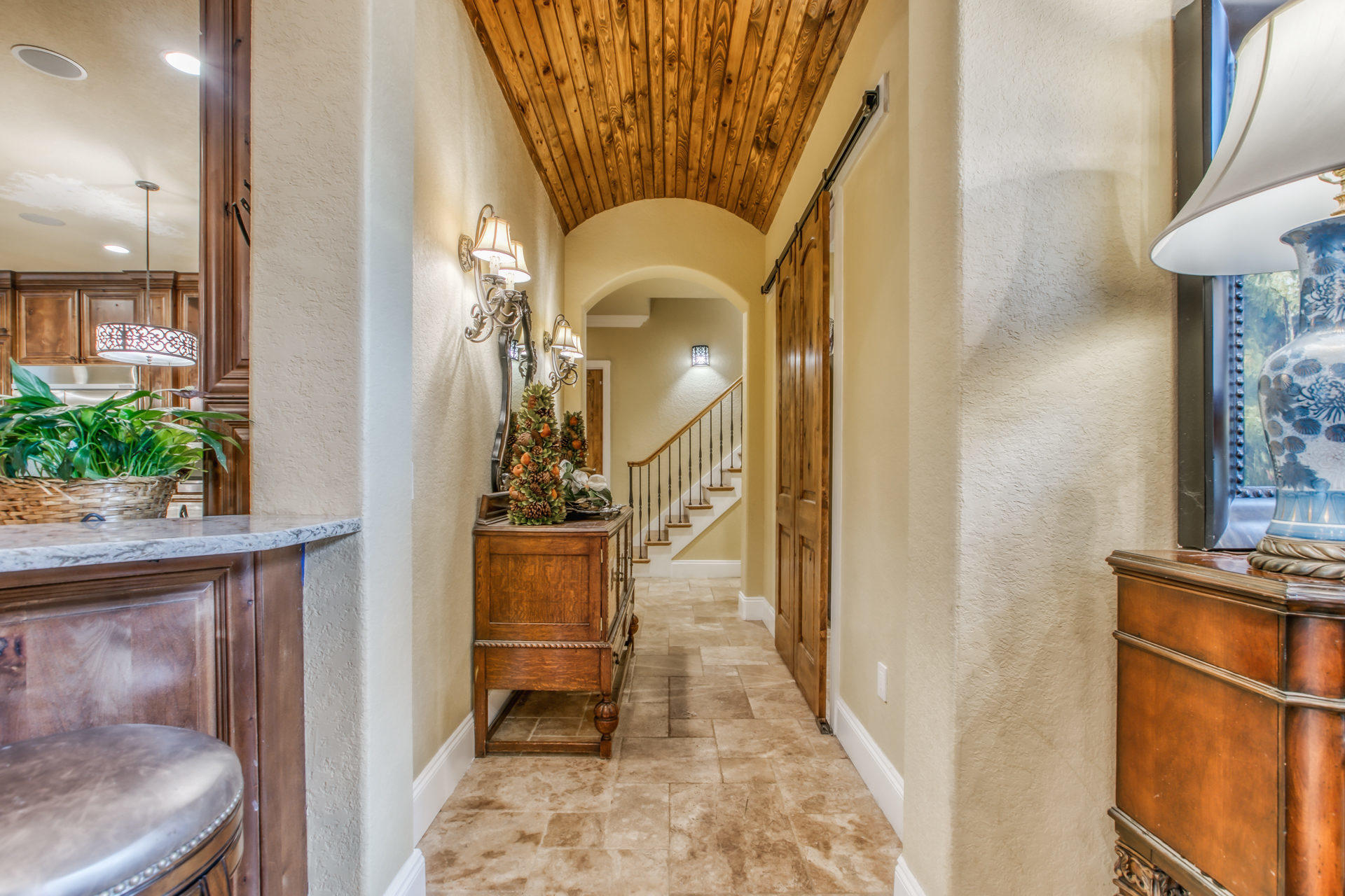 KELLY PLANTATION S/D PH 3 - Residential