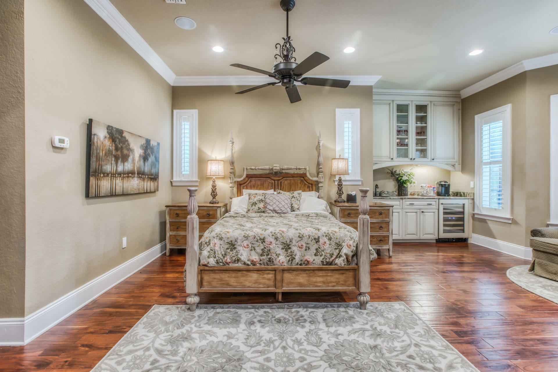 KELLY PLANTATION S/D PH 3 - Residential