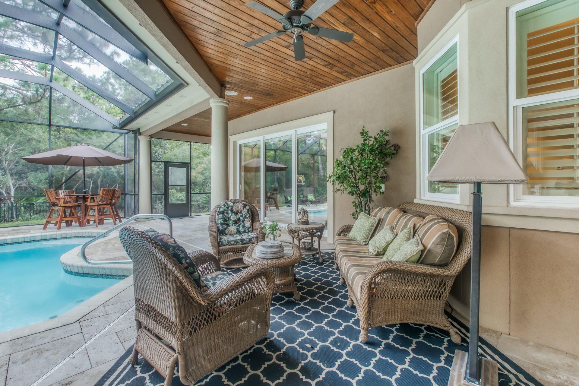 KELLY PLANTATION S/D PH 3 - Residential