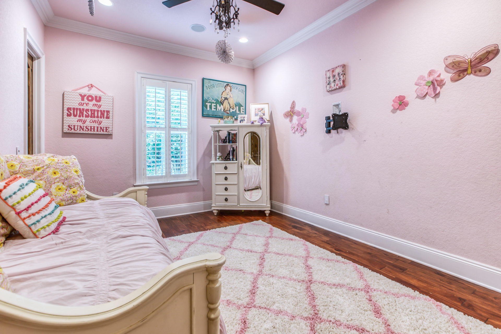 KELLY PLANTATION S/D PH 3 - Residential