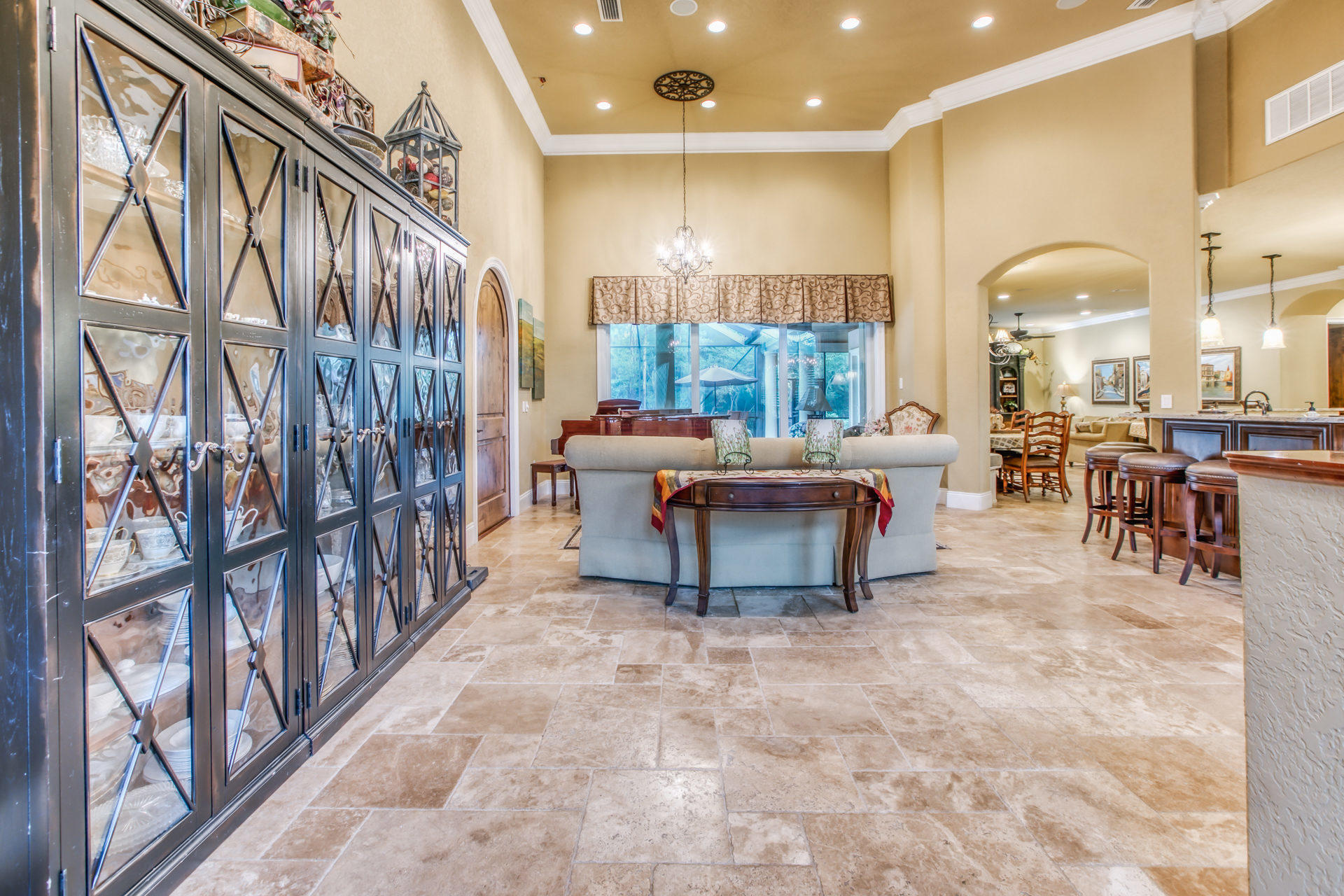 KELLY PLANTATION S/D PH 3 - Residential