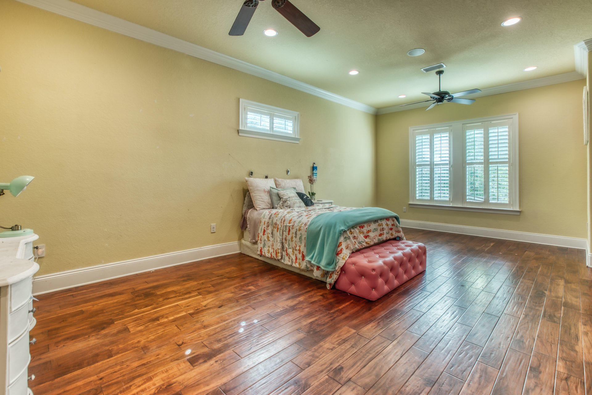 KELLY PLANTATION S/D PH 3 - Residential