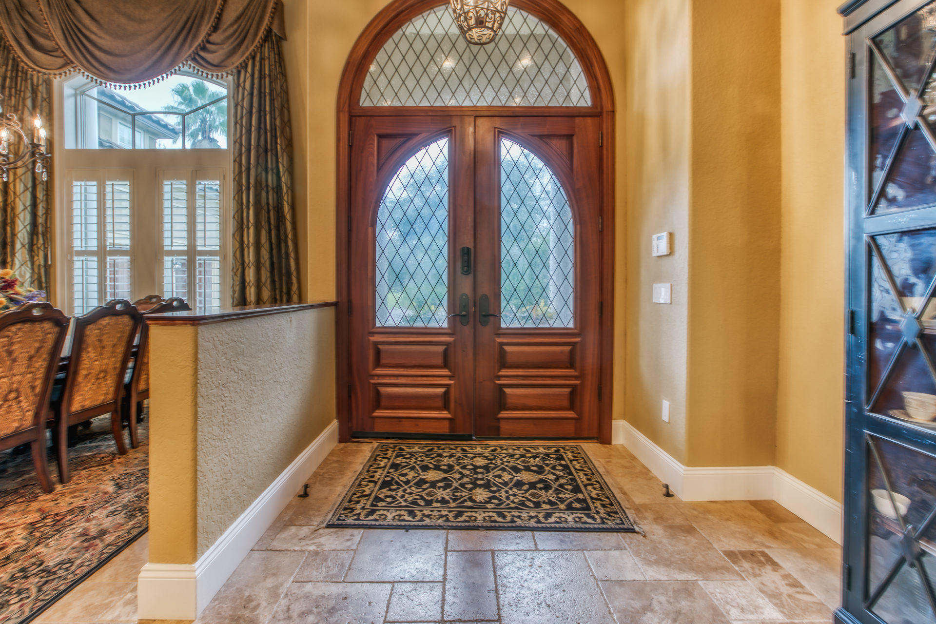 KELLY PLANTATION S/D PH 3 - Residential