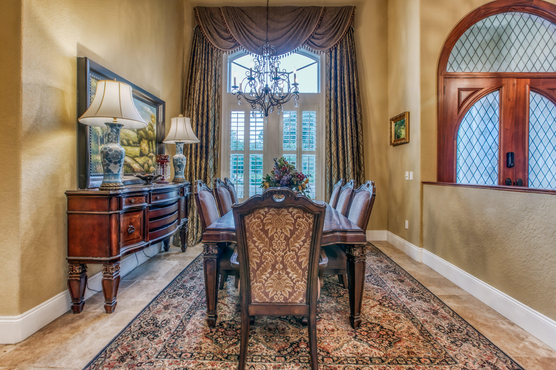 KELLY PLANTATION S/D PH 3 - Residential