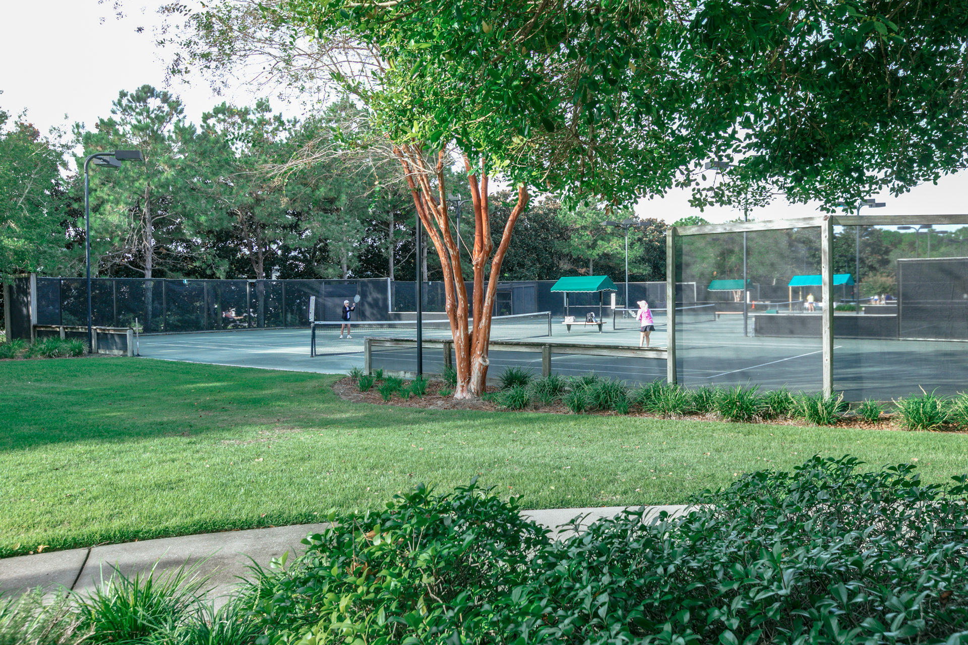 KELLY PLANTATION S/D PH 3 - Residential