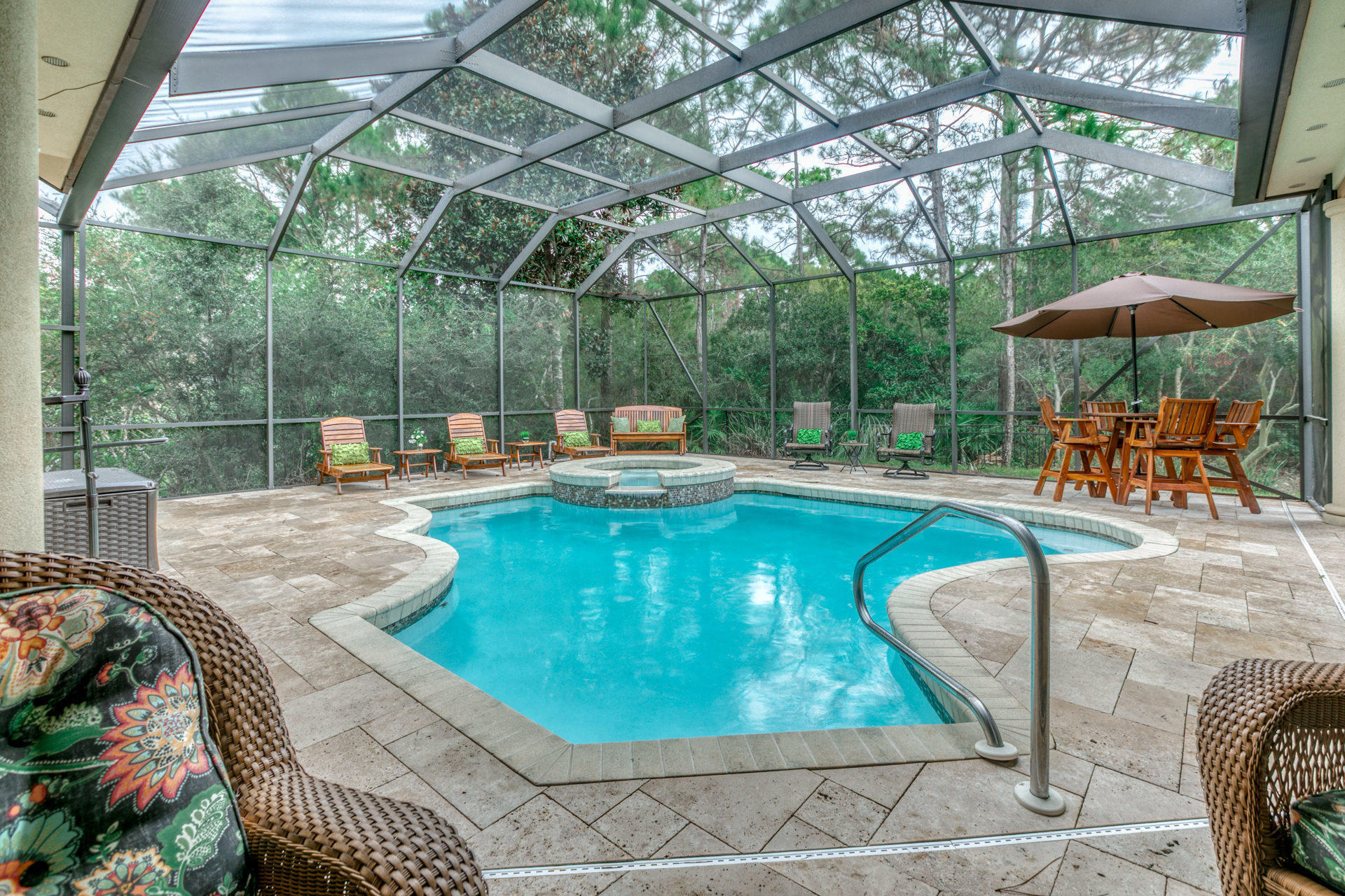 KELLY PLANTATION S/D PH 3 - Residential