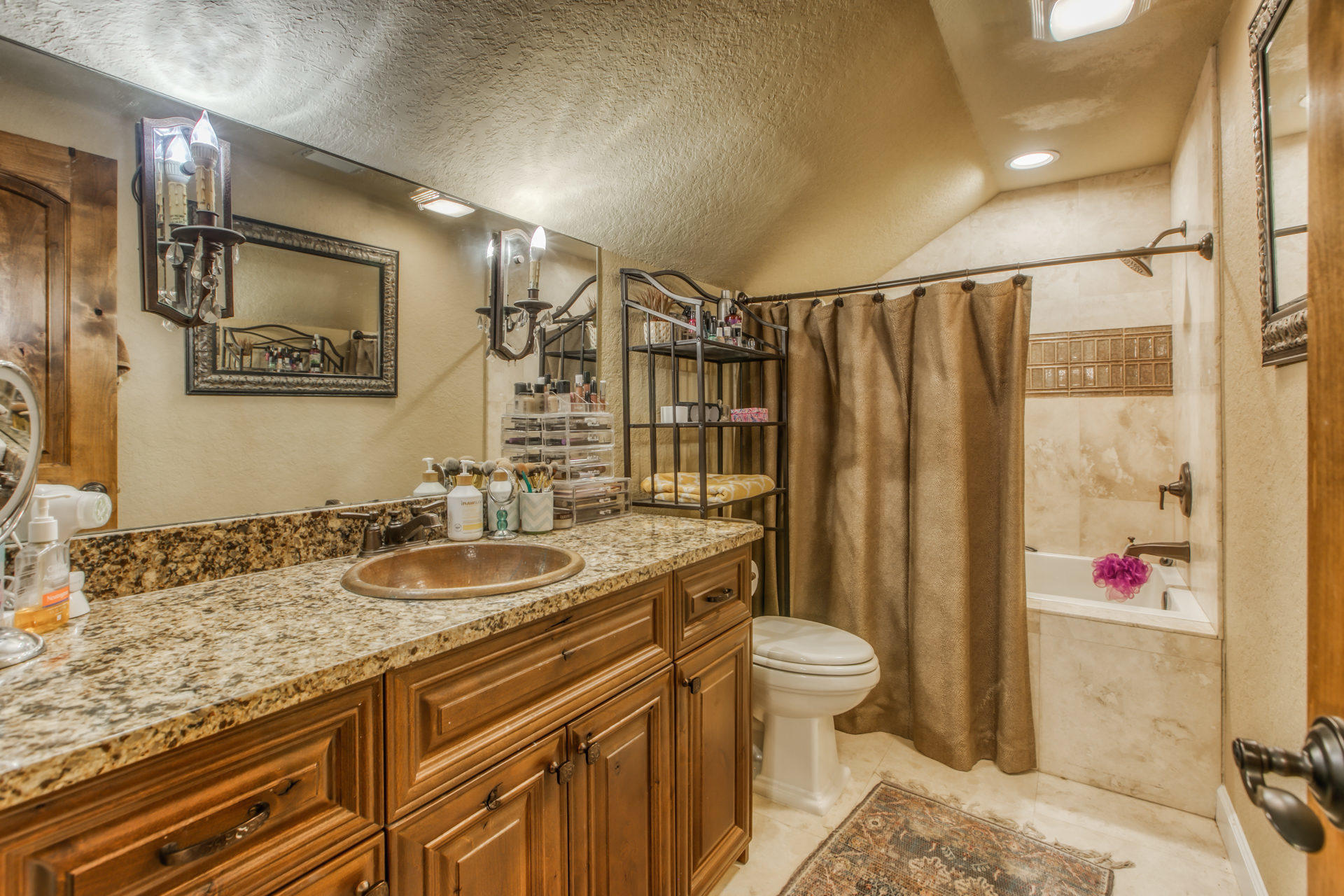 KELLY PLANTATION S/D PH 3 - Residential